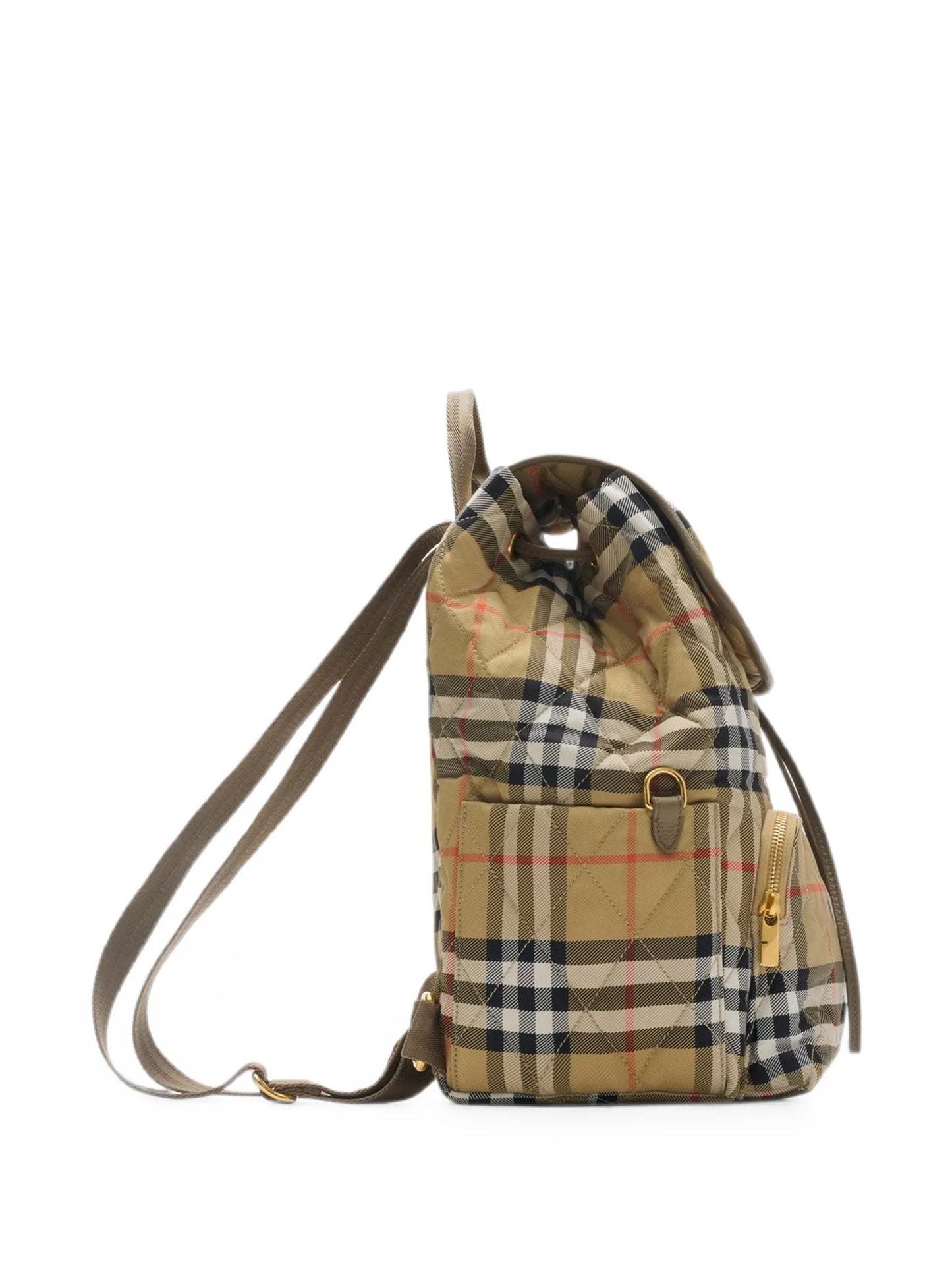 horseshoe backpack