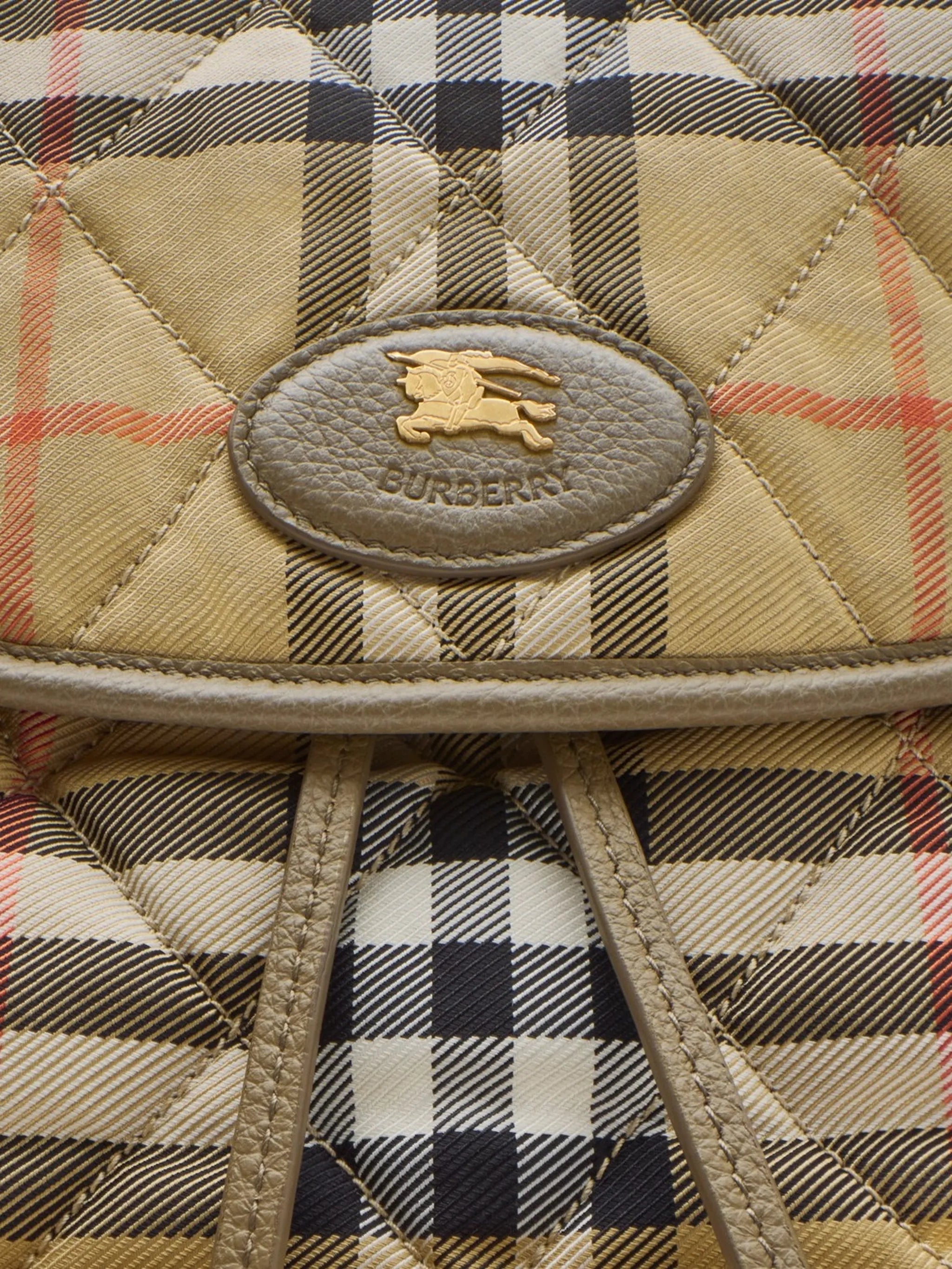 horseshoe backpack