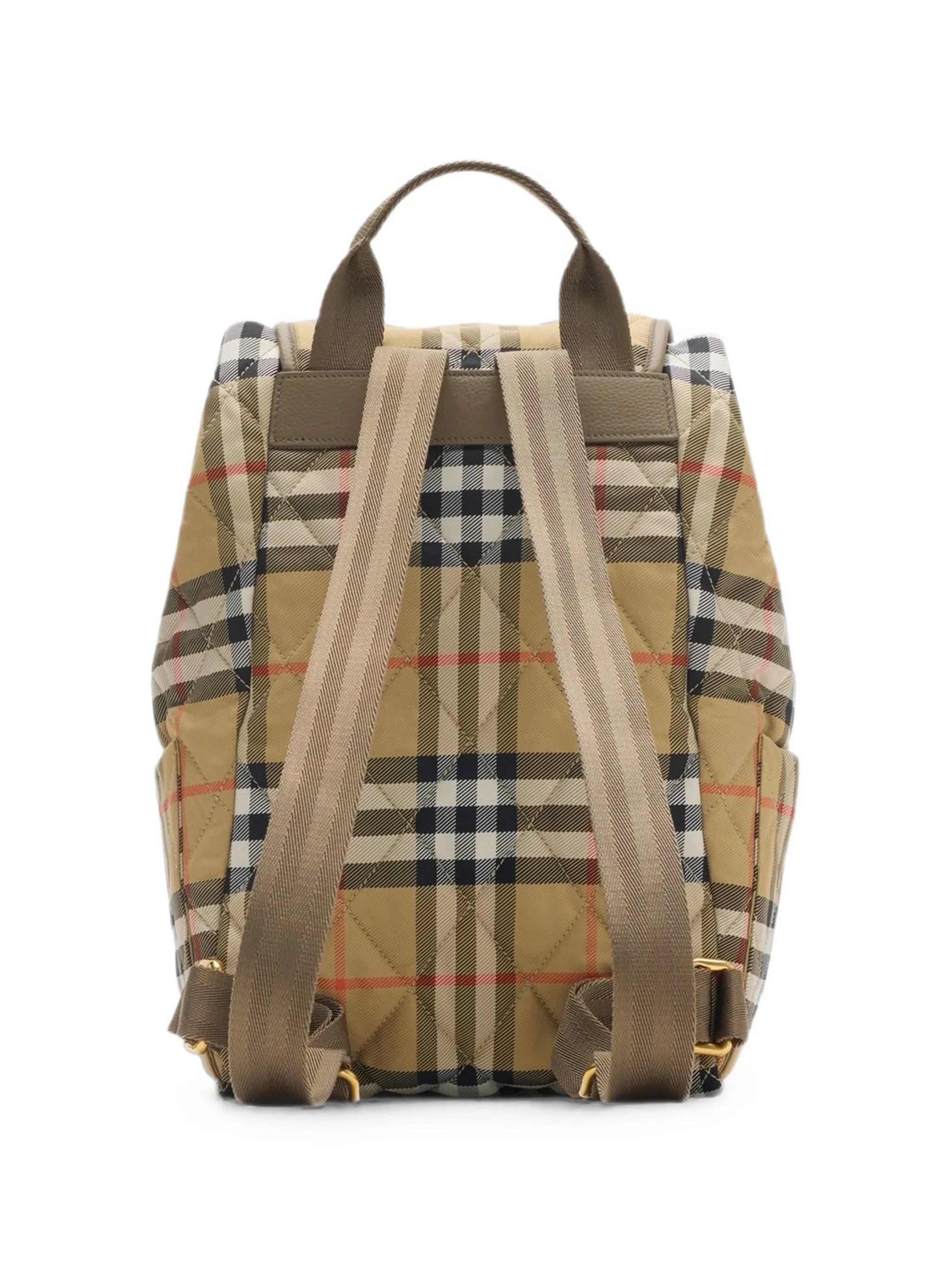 horseshoe backpack