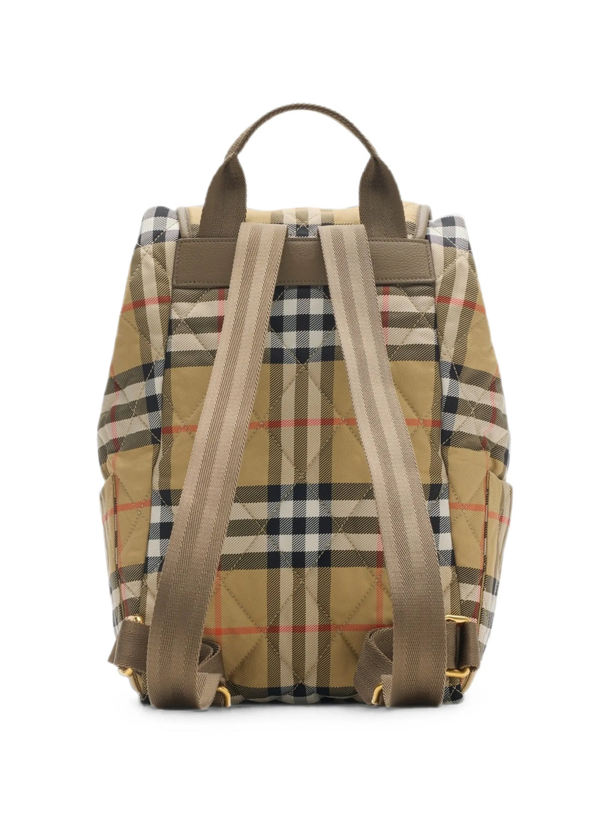 horseshoe backpack