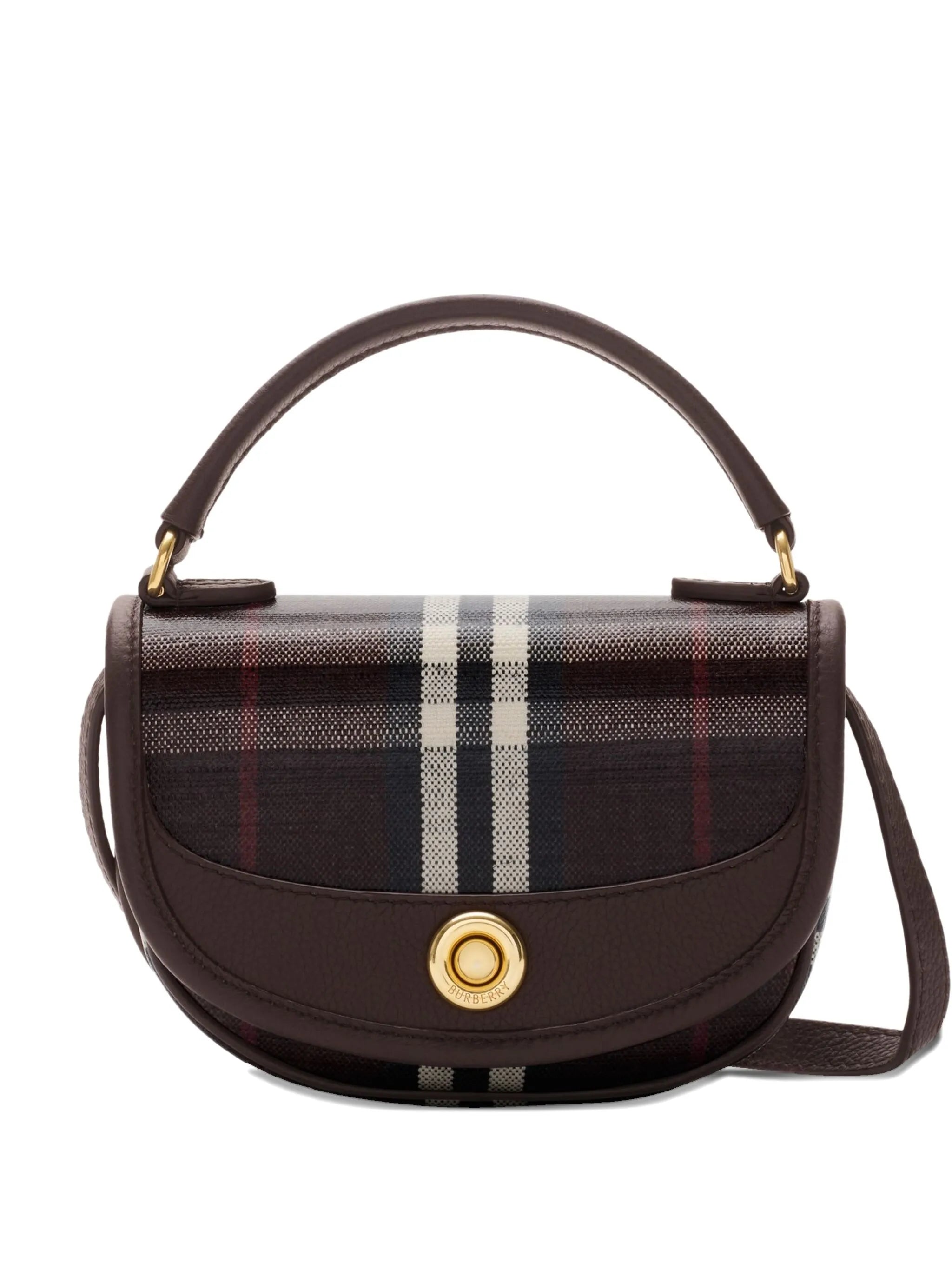 mini Highlands cross-body bag
