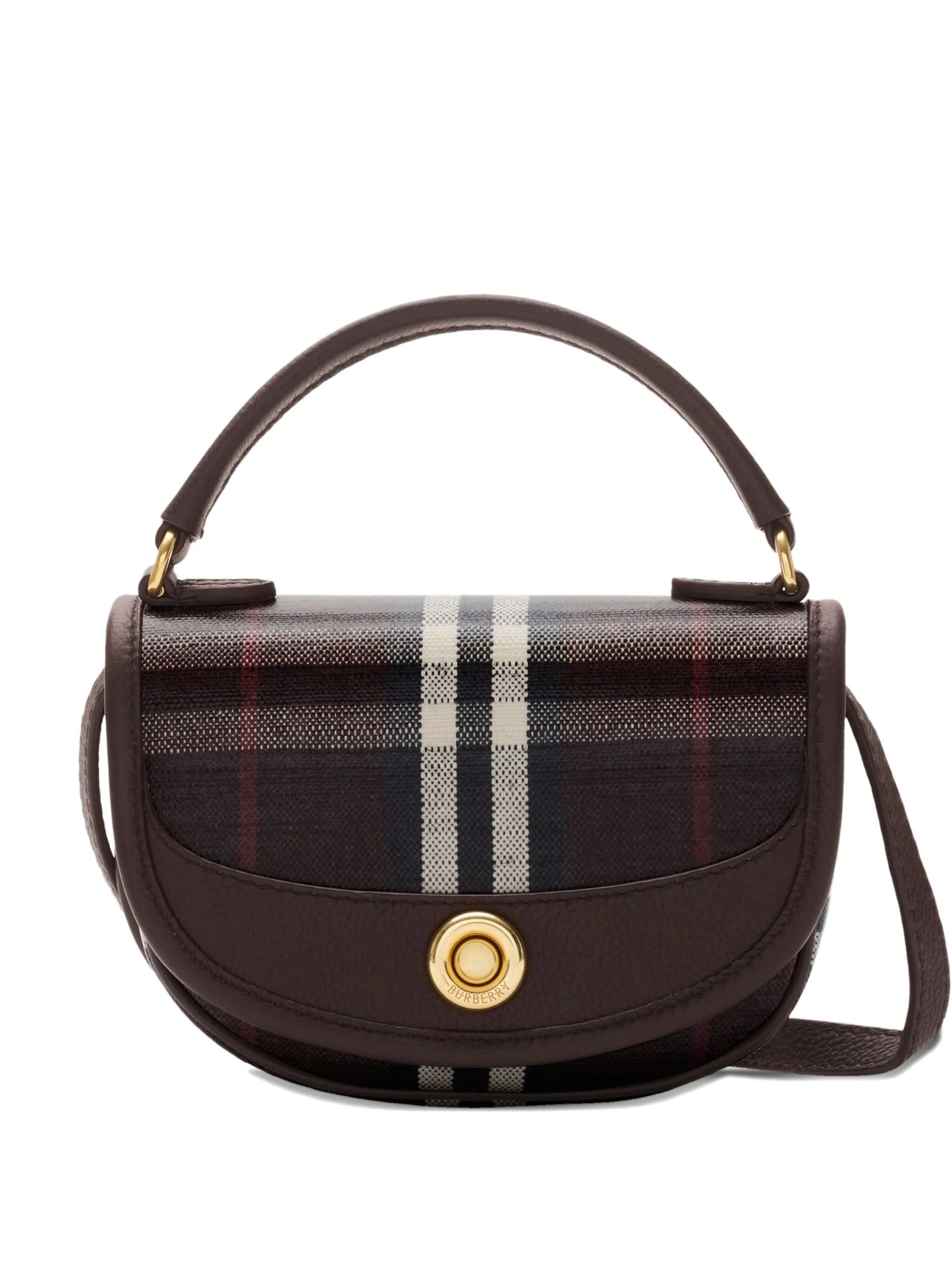 mini Highlands cross-body bag