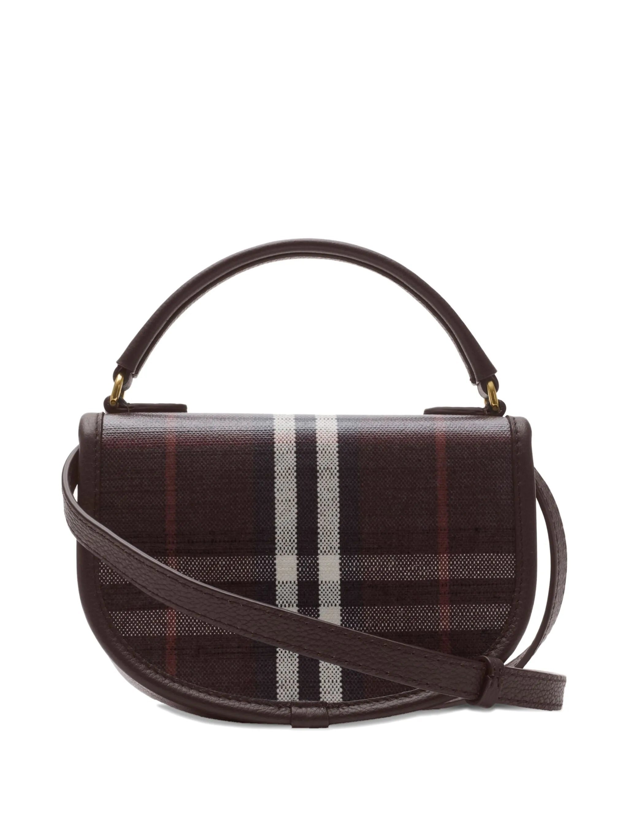 mini Highlands cross-body bag