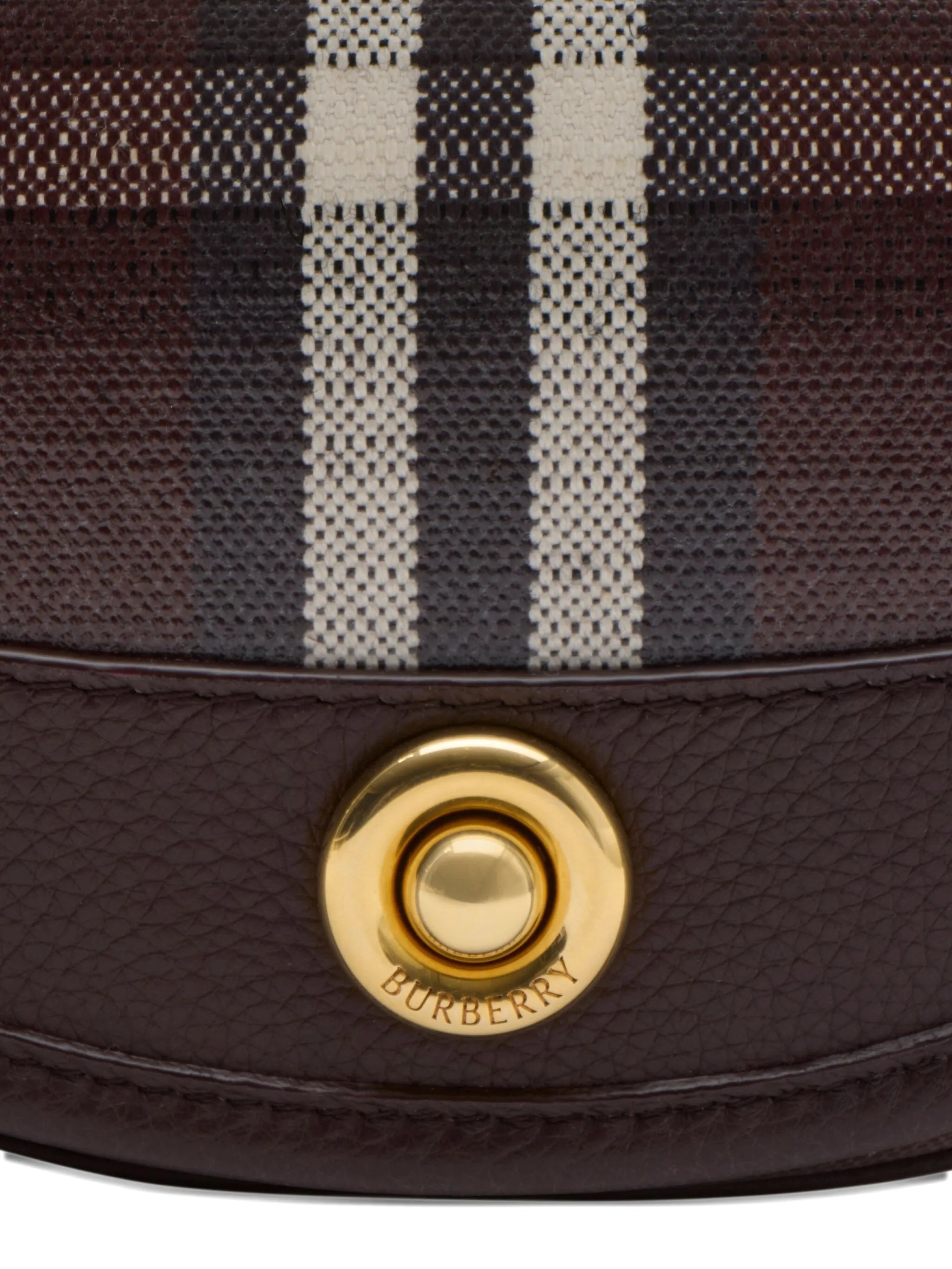 mini Highlands cross-body bag