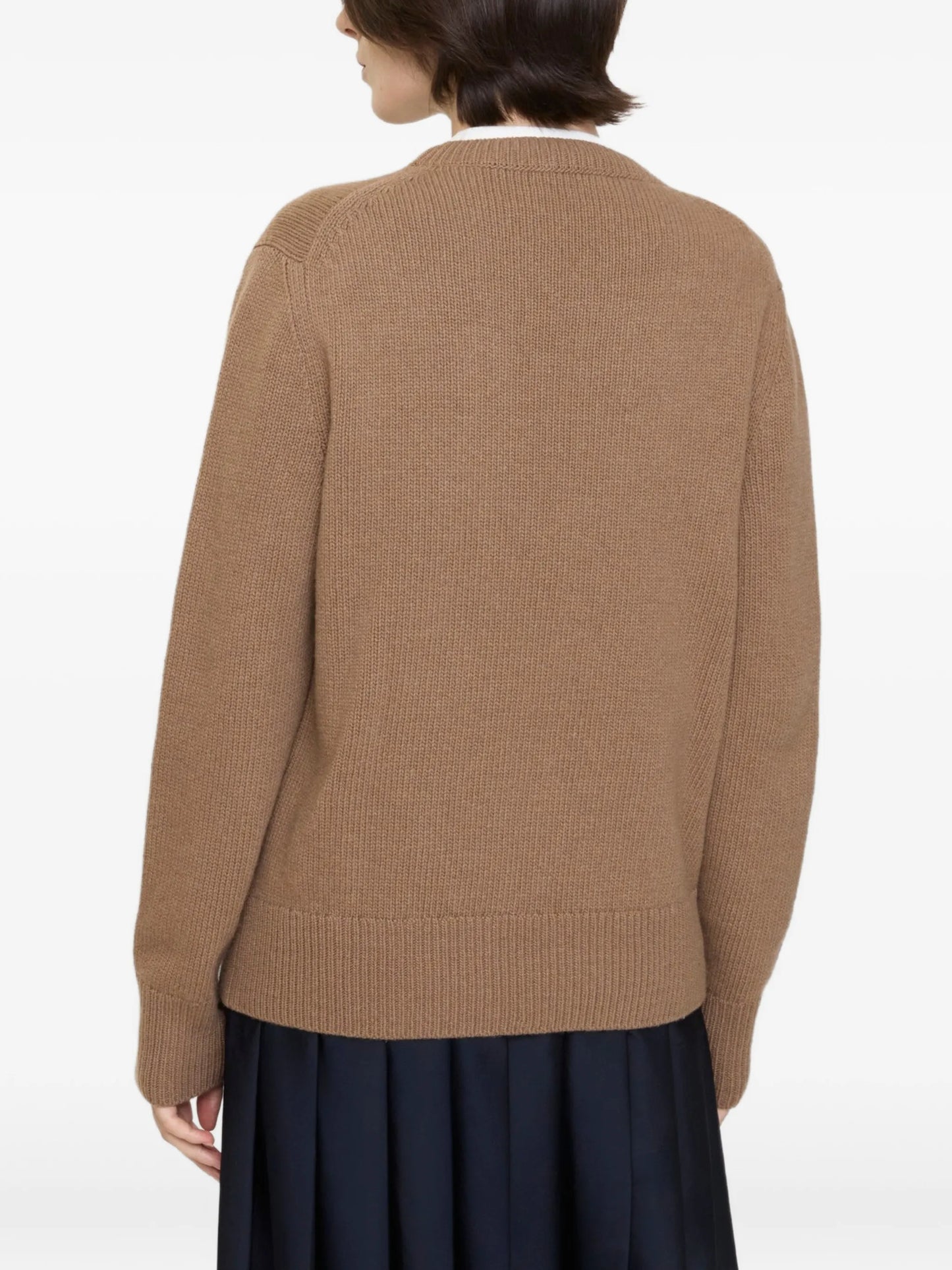 EKD-logo sweater