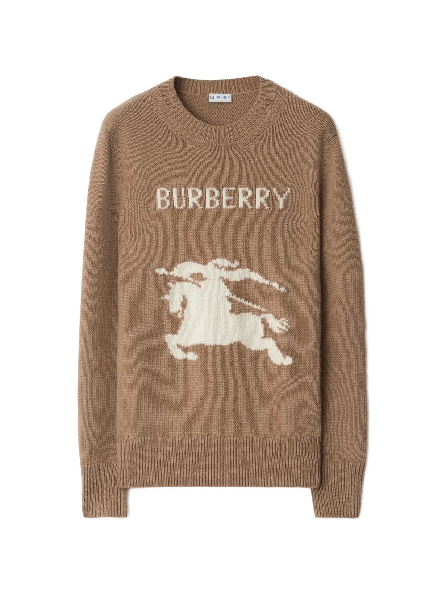 EKD-logo sweater