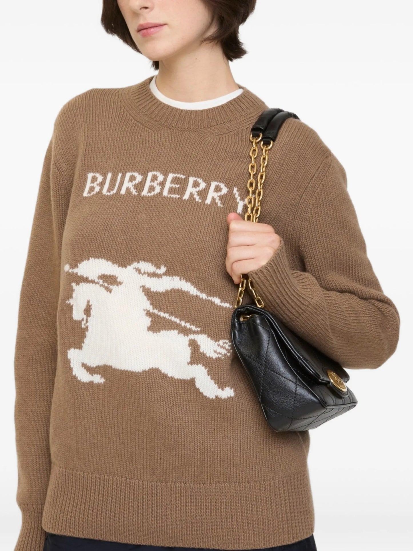 EKD-logo sweater