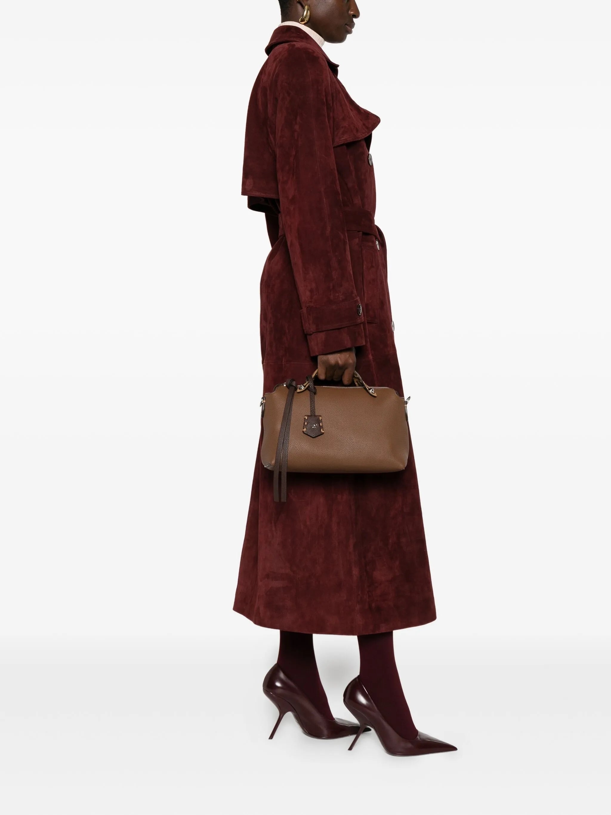 medium By The Way tote bag