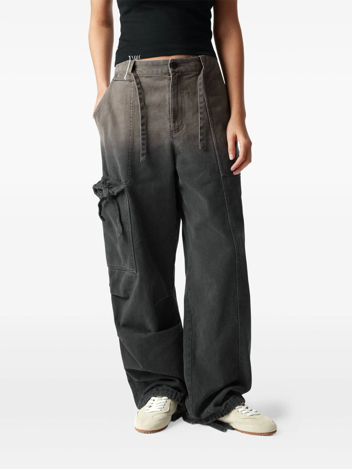 Daze Runner sneakers