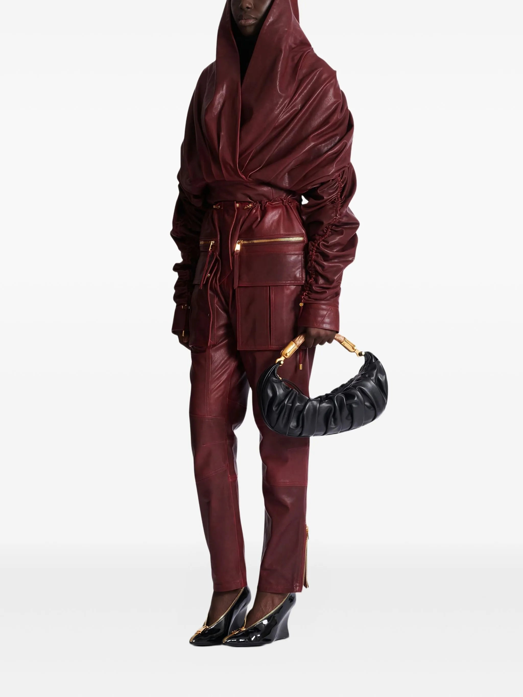 medium Ebene shoulder bag