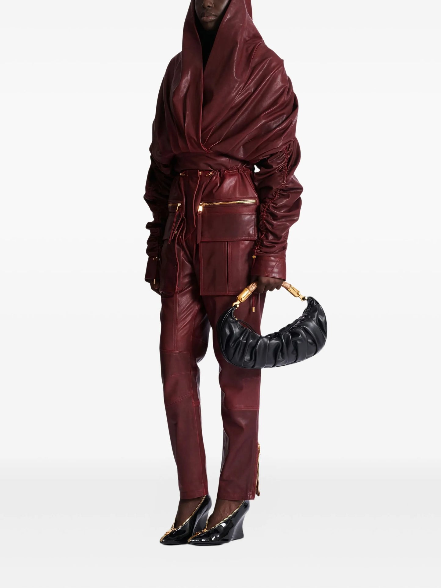 medium Ebene shoulder bag