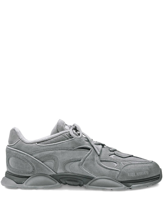 Eris panelled sneakers