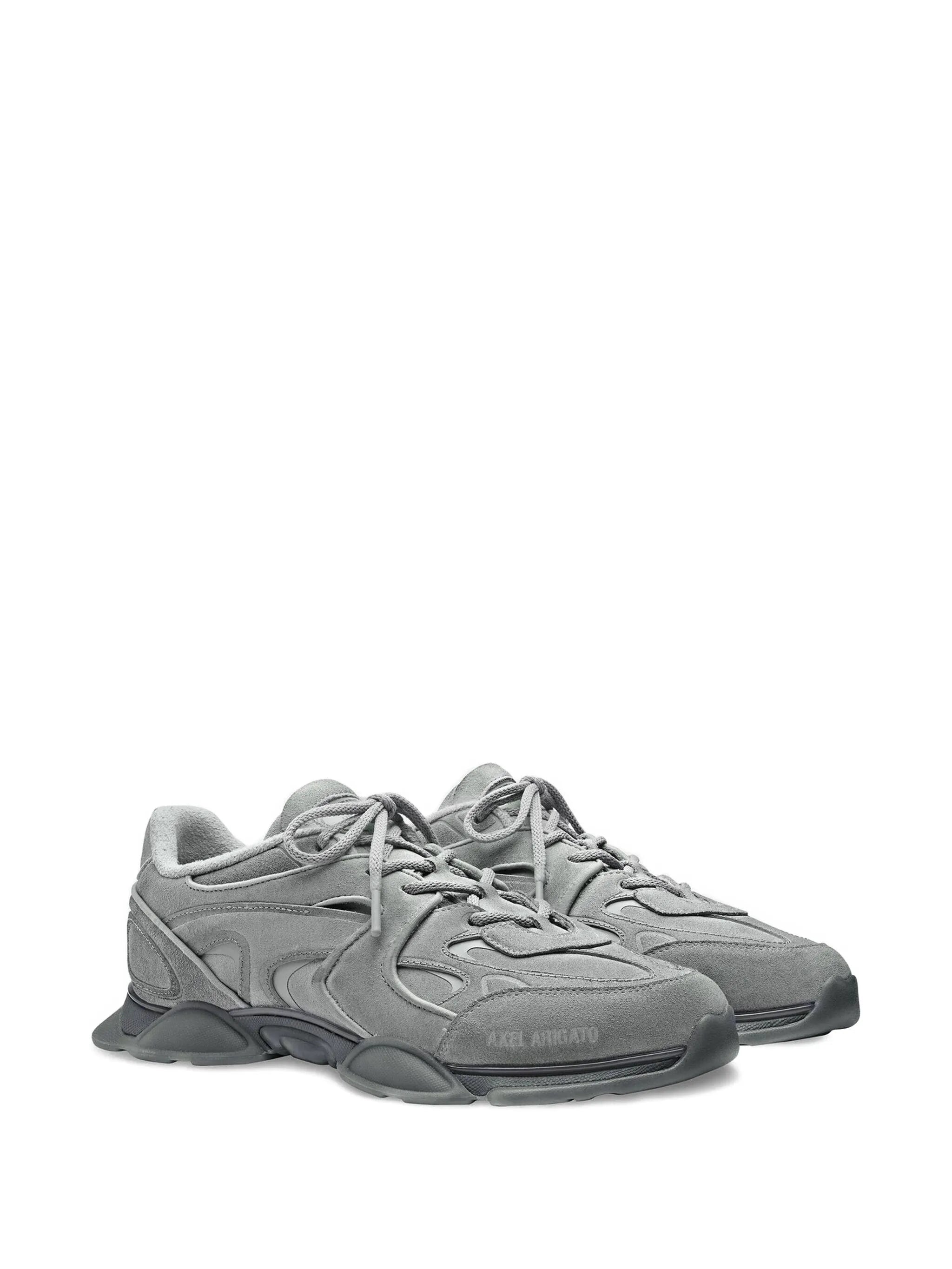 Eris panelled sneakers