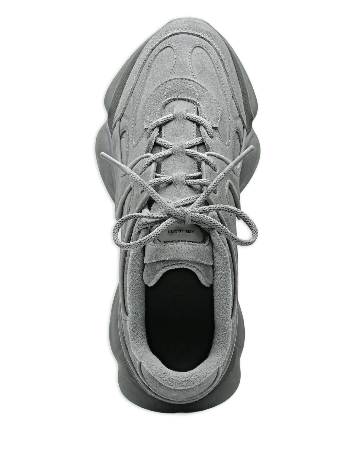 Eris panelled sneakers