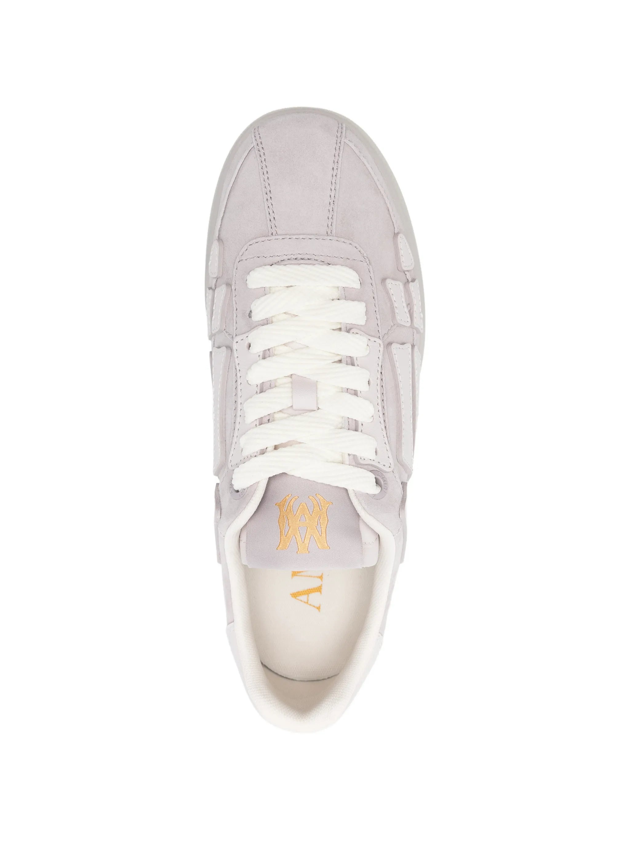 Pacific bones sneakers