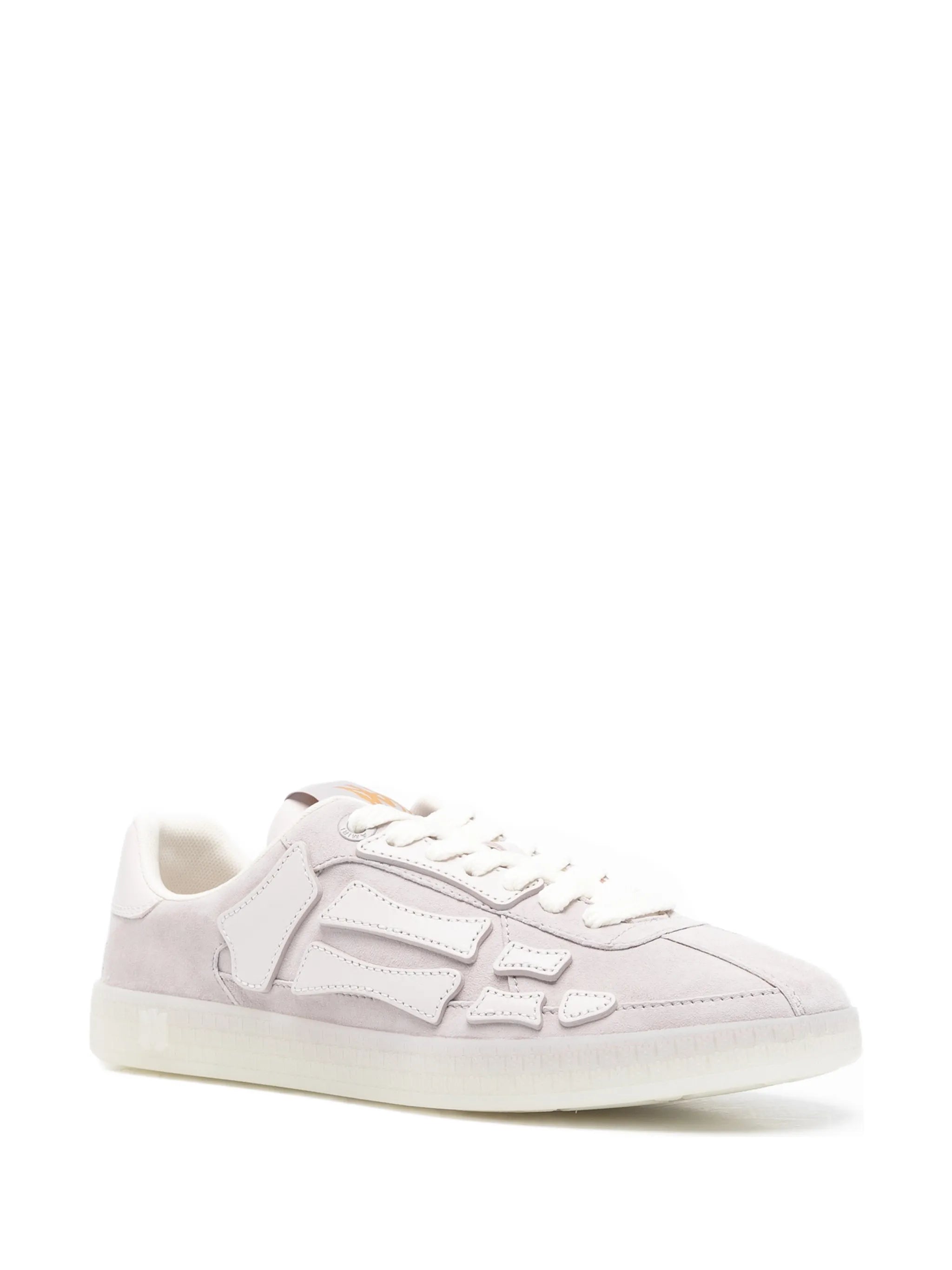 Pacific bones sneakers