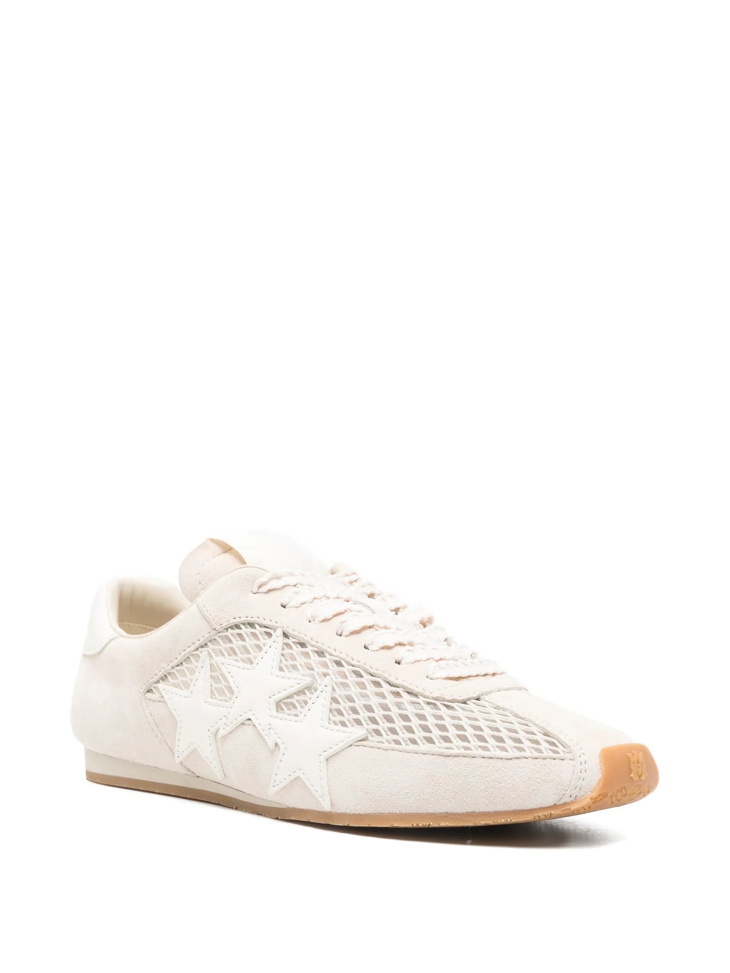 Pacific mesh star sneakers