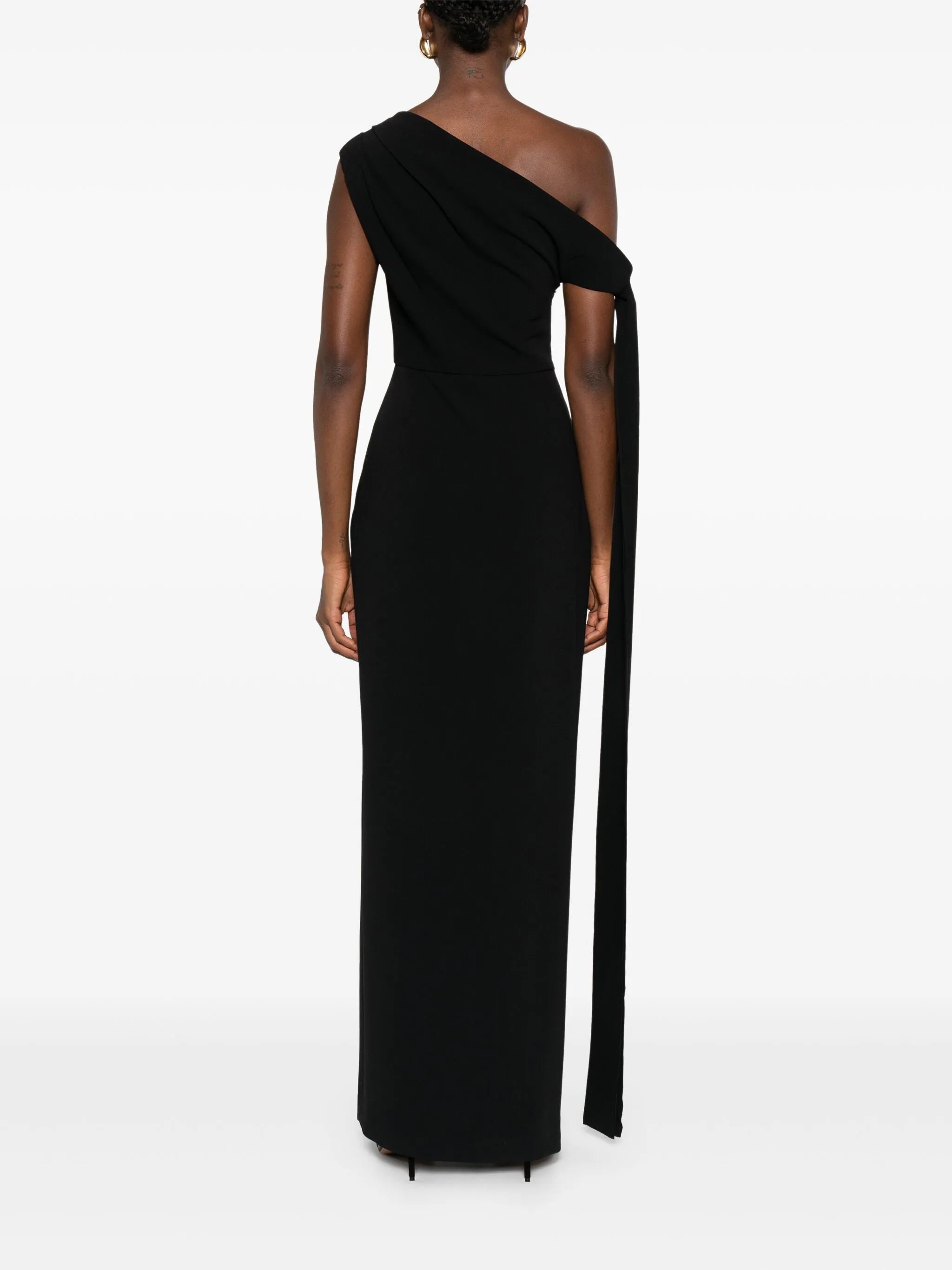 Irina maxi dress