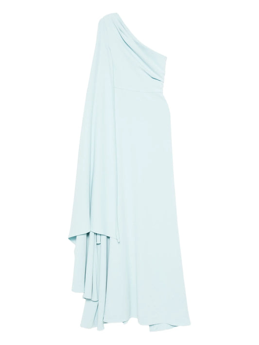 Yazmin maxi dress
