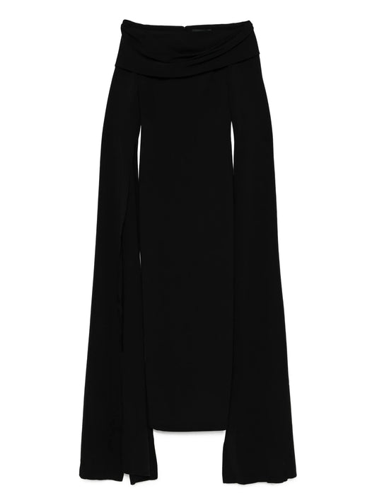 Nuri maxi dress