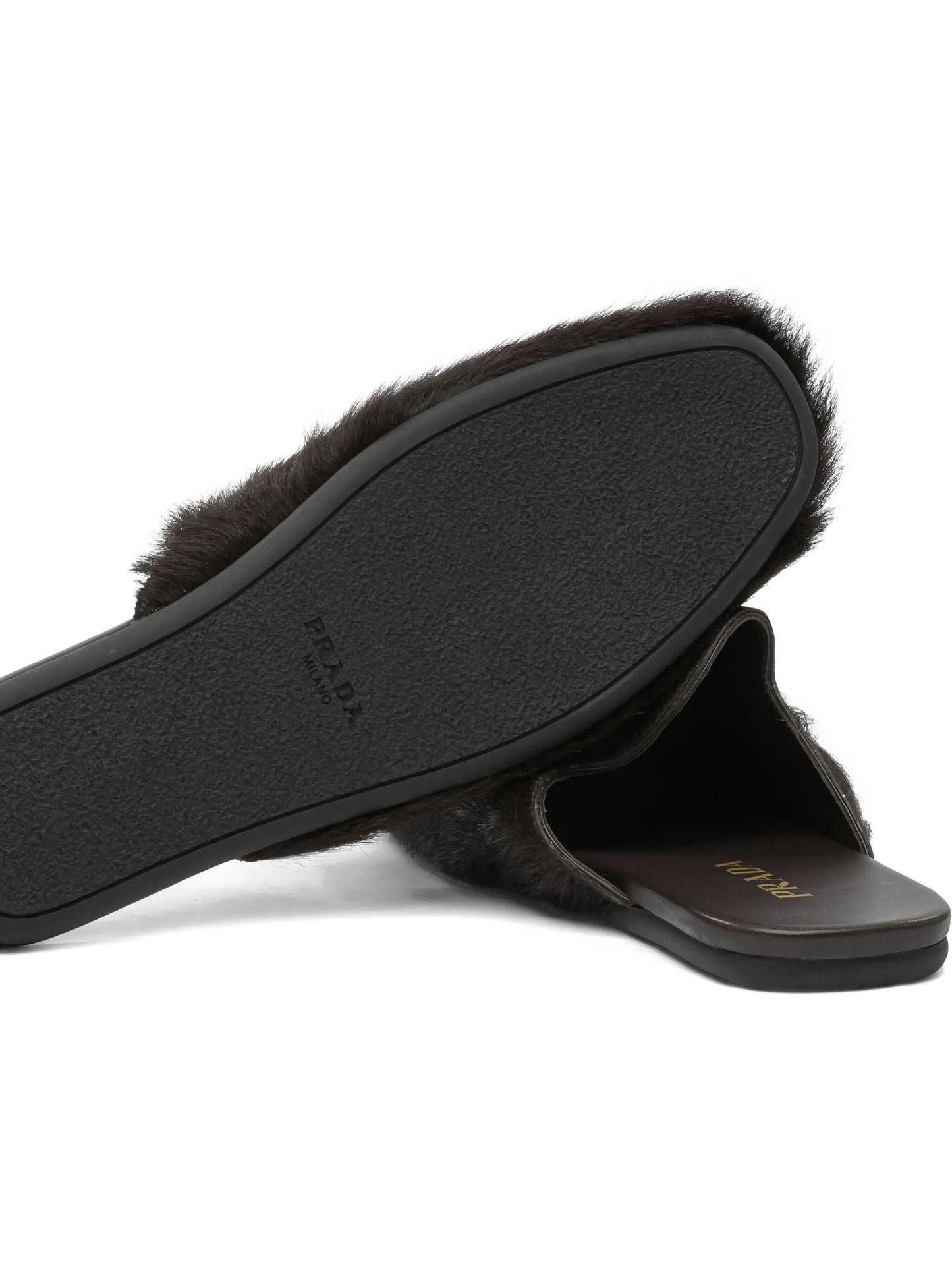 leather mules