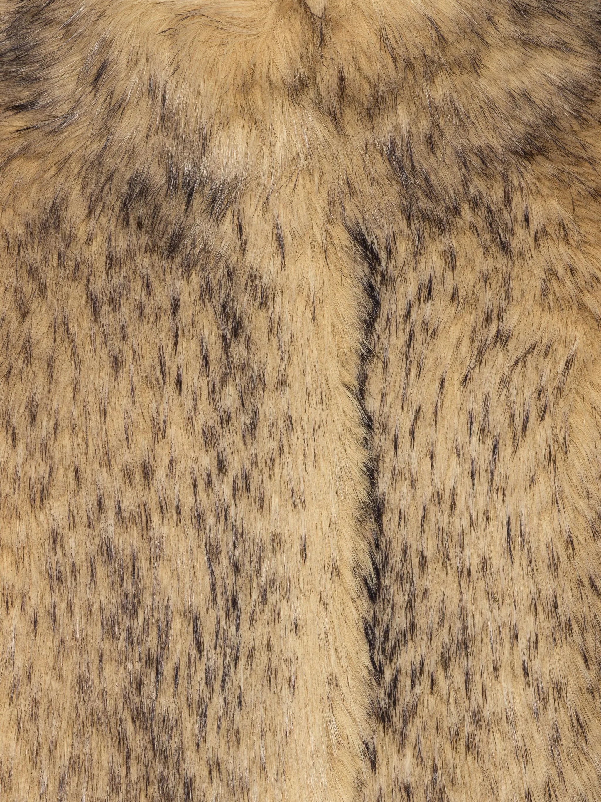 high-neck cropped jacket