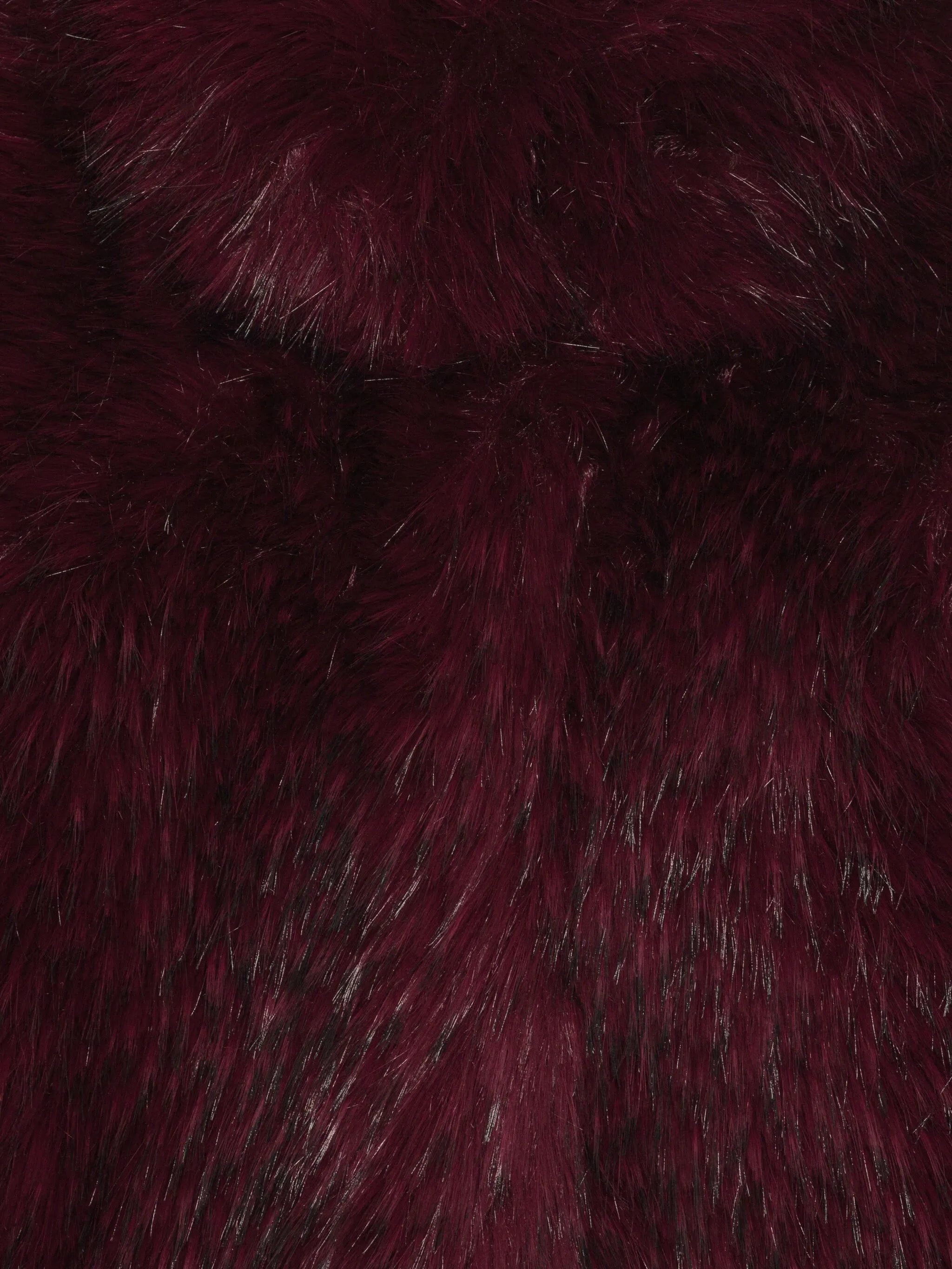 high-neck cropped jacket