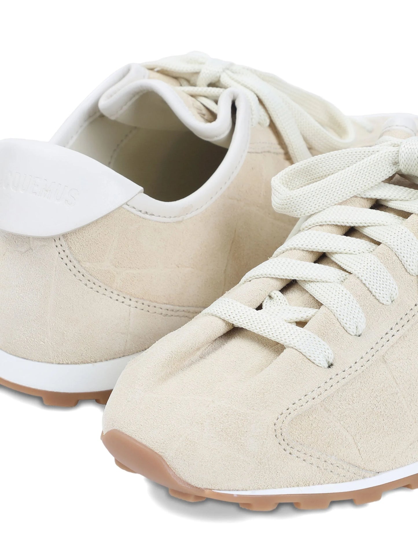 The Tennis lace-up sneakers