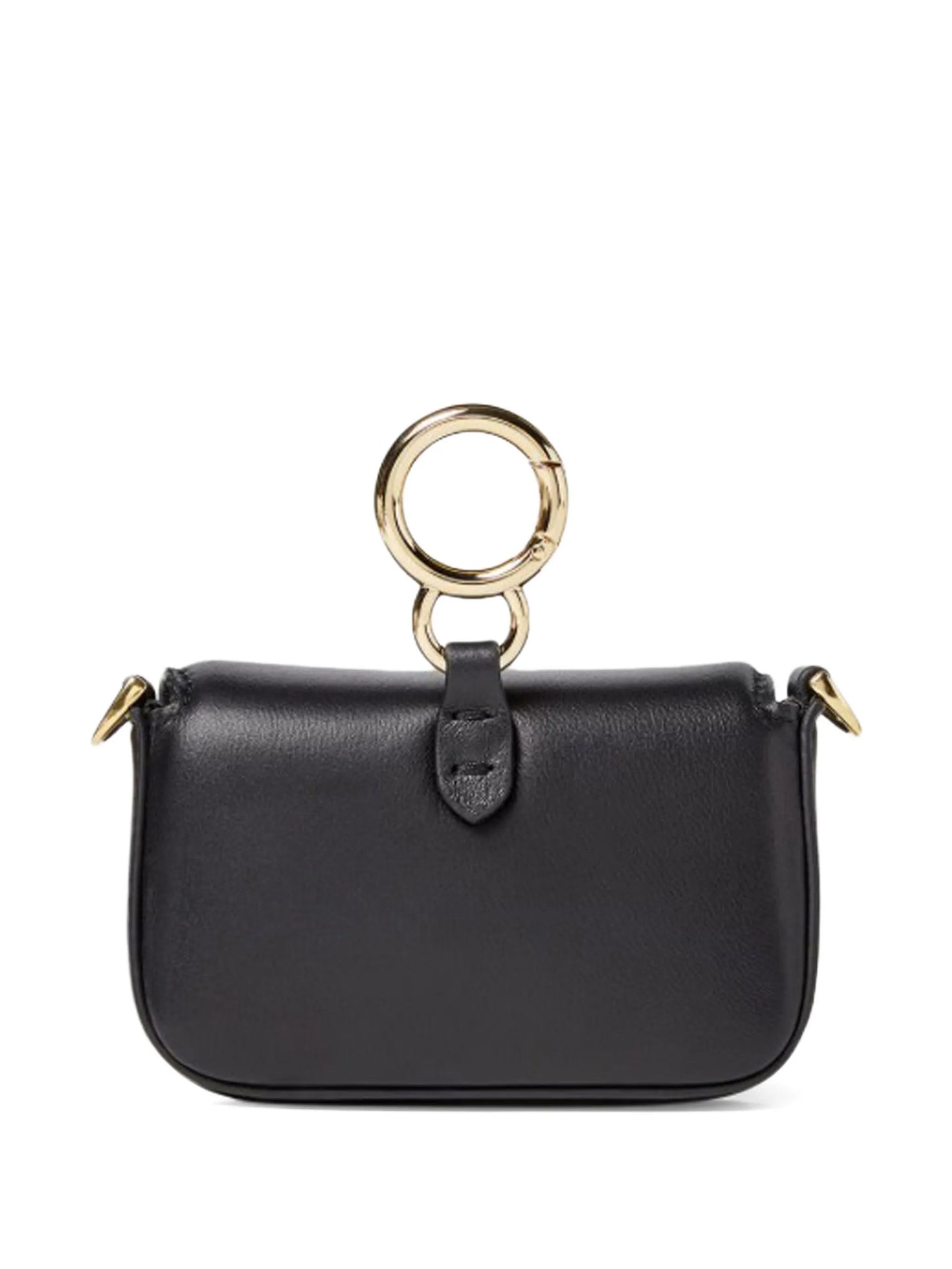 Baguette charm bag