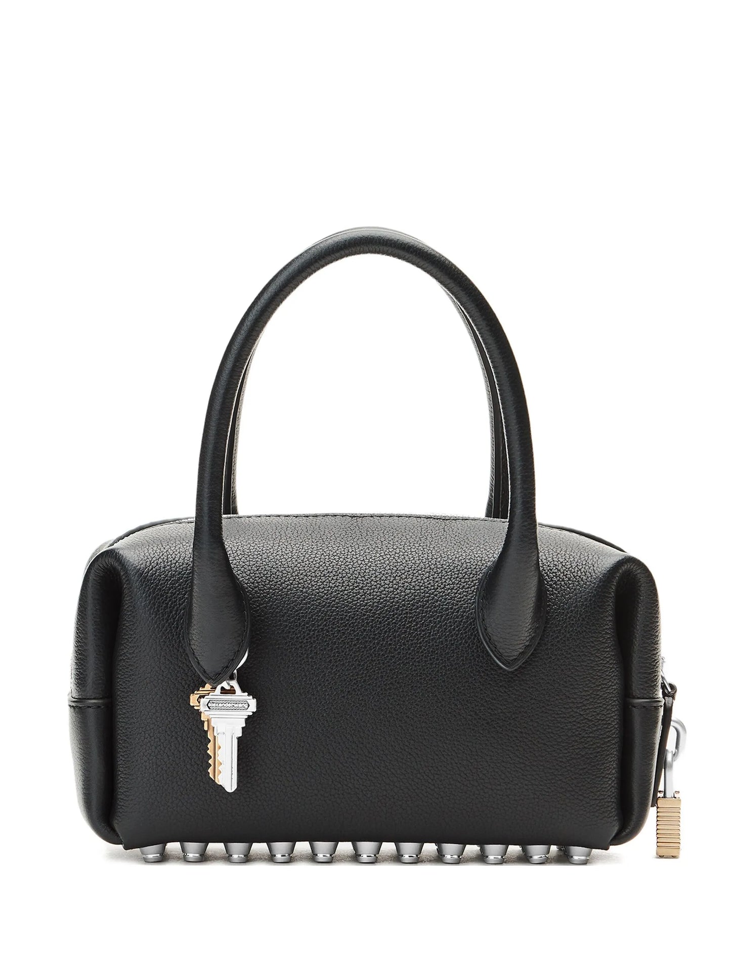 small Roux studded tote bag