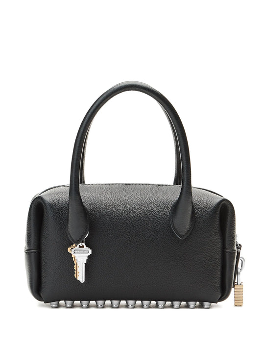 small Roux studded tote bag
