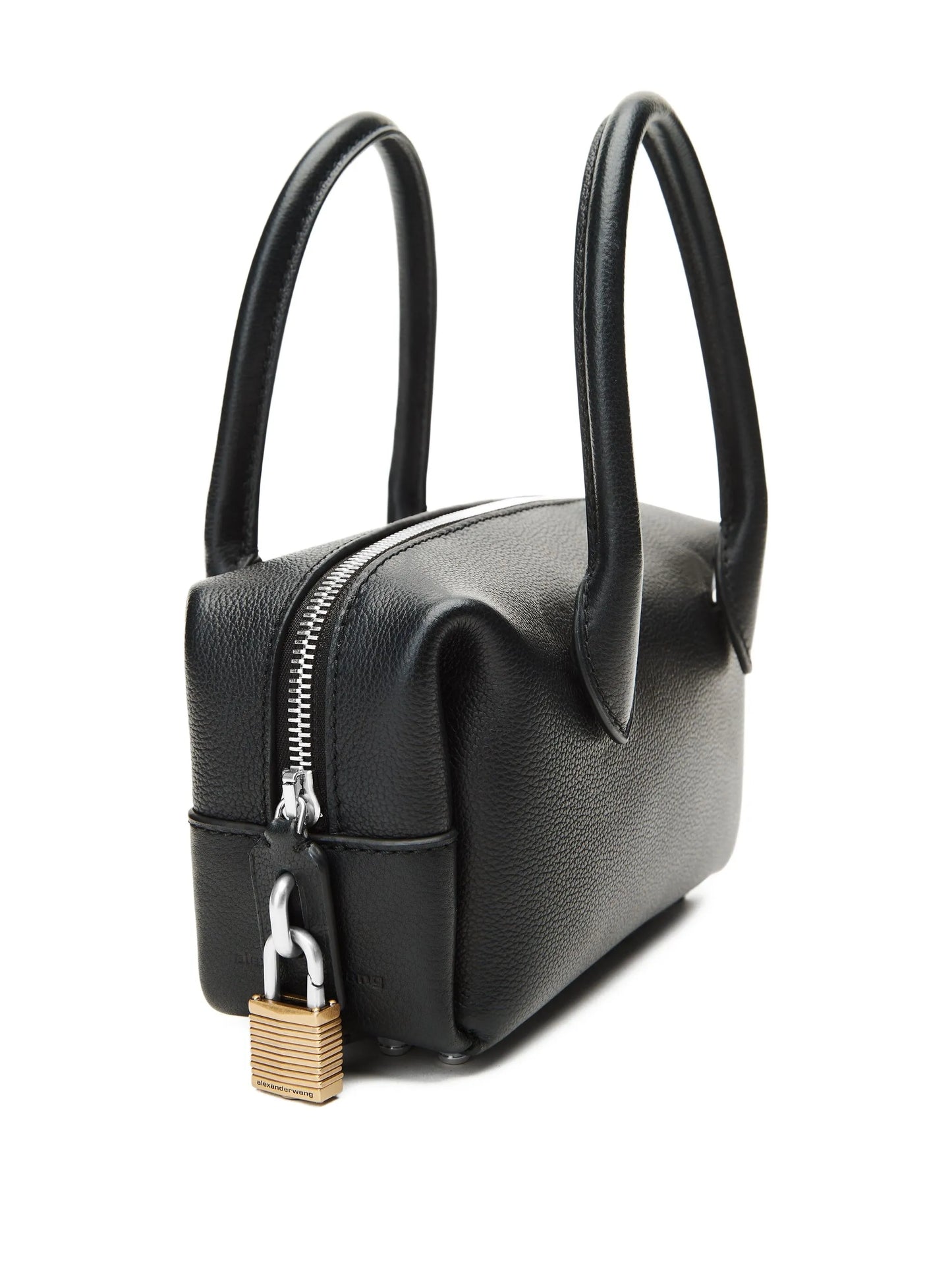small Roux studded tote bag
