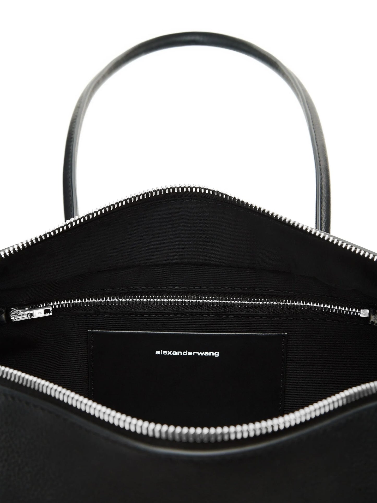 medium Roux key-charm shoulder bag