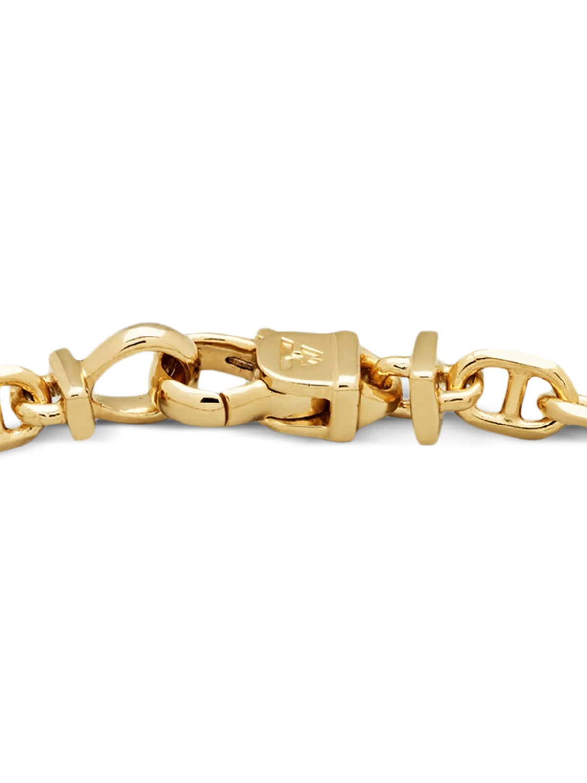 cable mariner bracelet