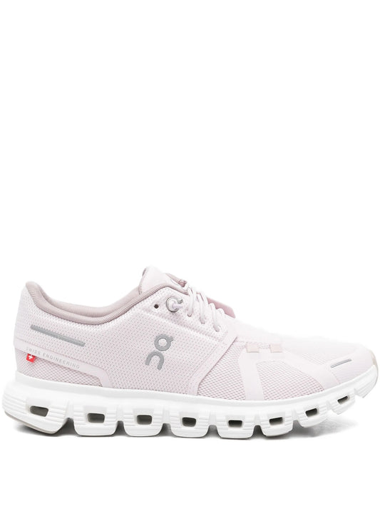On Cloud 5 lace-up sneakers