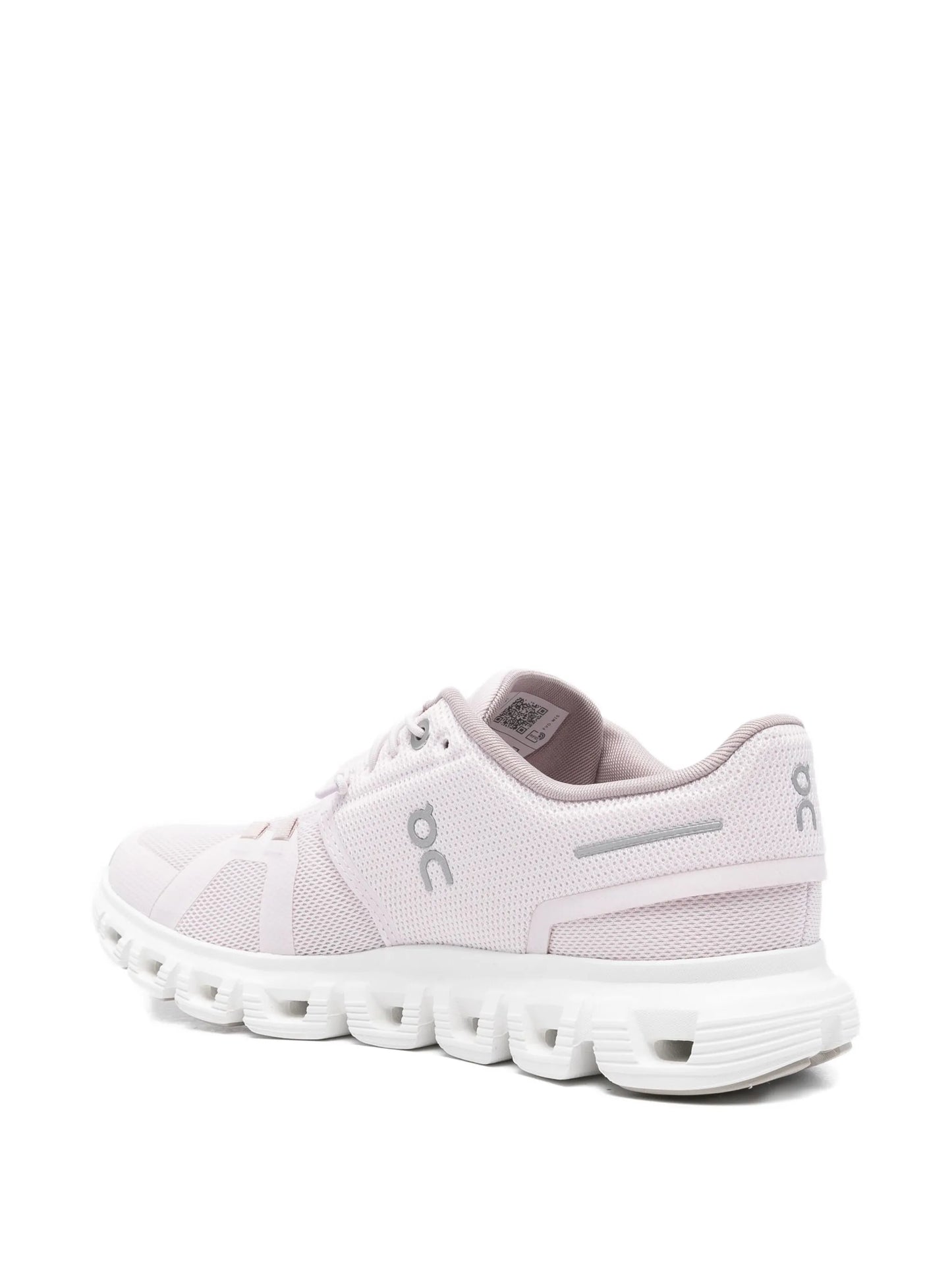On Cloud 5 lace-up sneakers