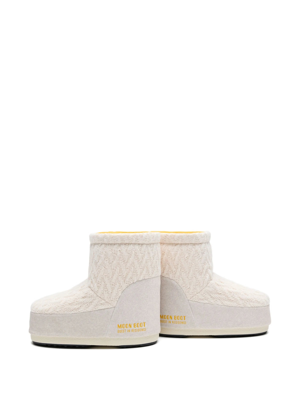 x Guest In Residence Icon knit boots
