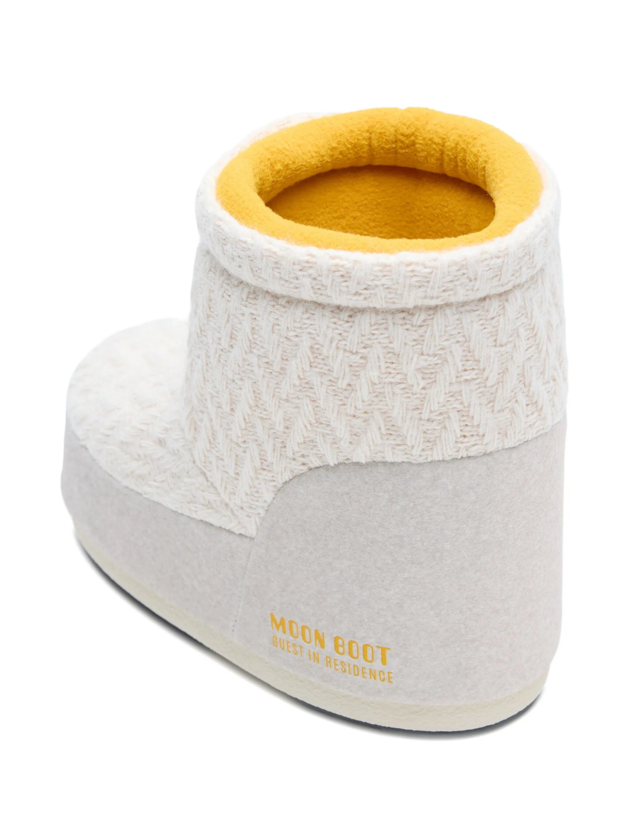 x Guest In Residence Icon knit boots