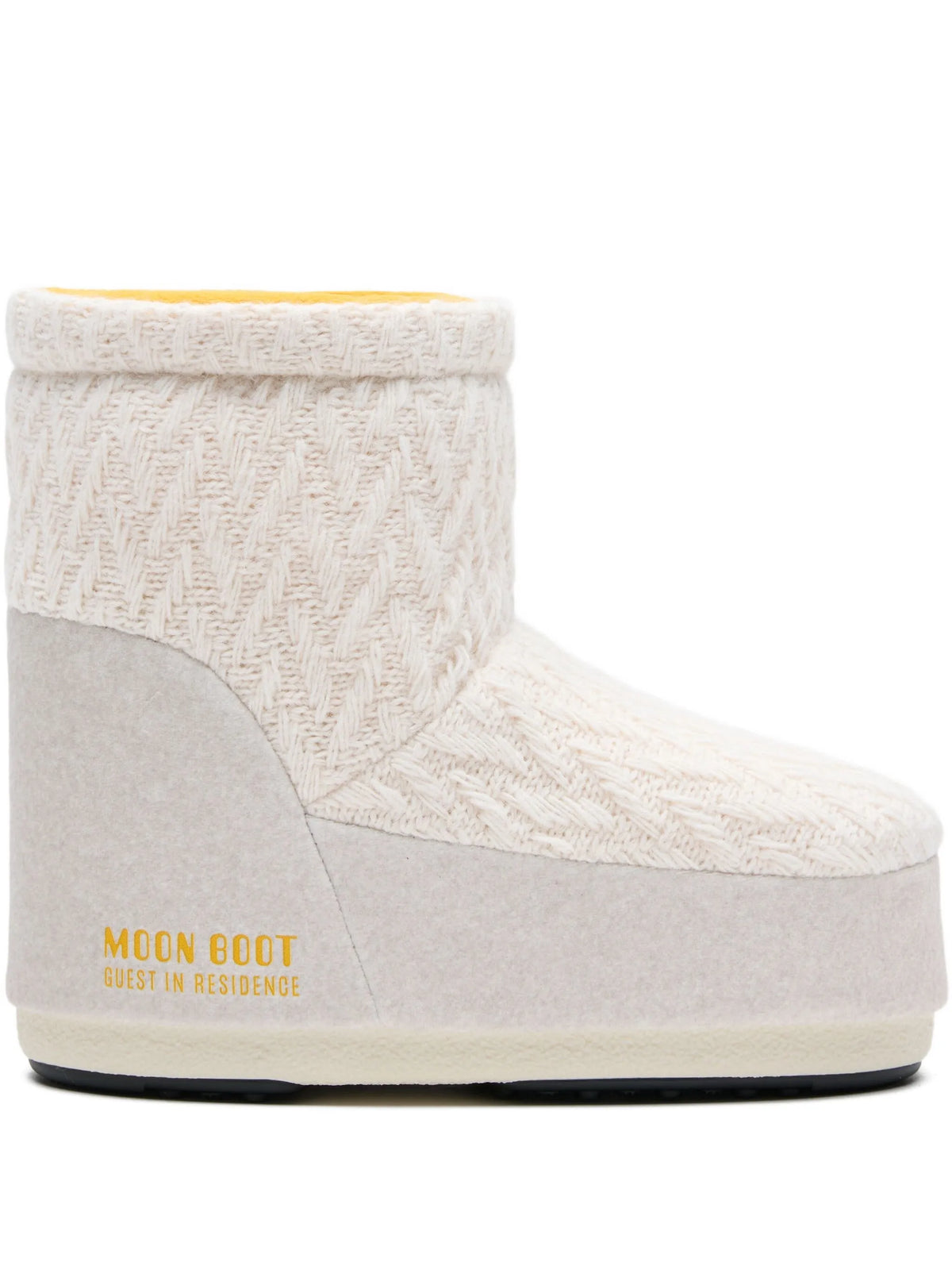 x Guest In Residence Icon knit boots