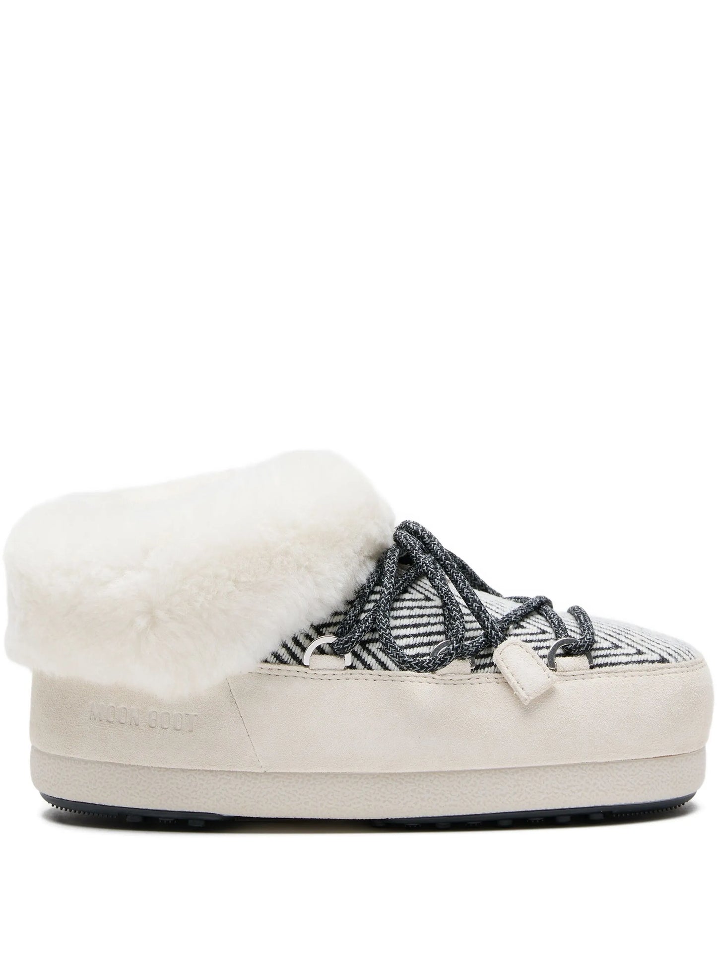x Guest In Residence EVX Chalet snow boots