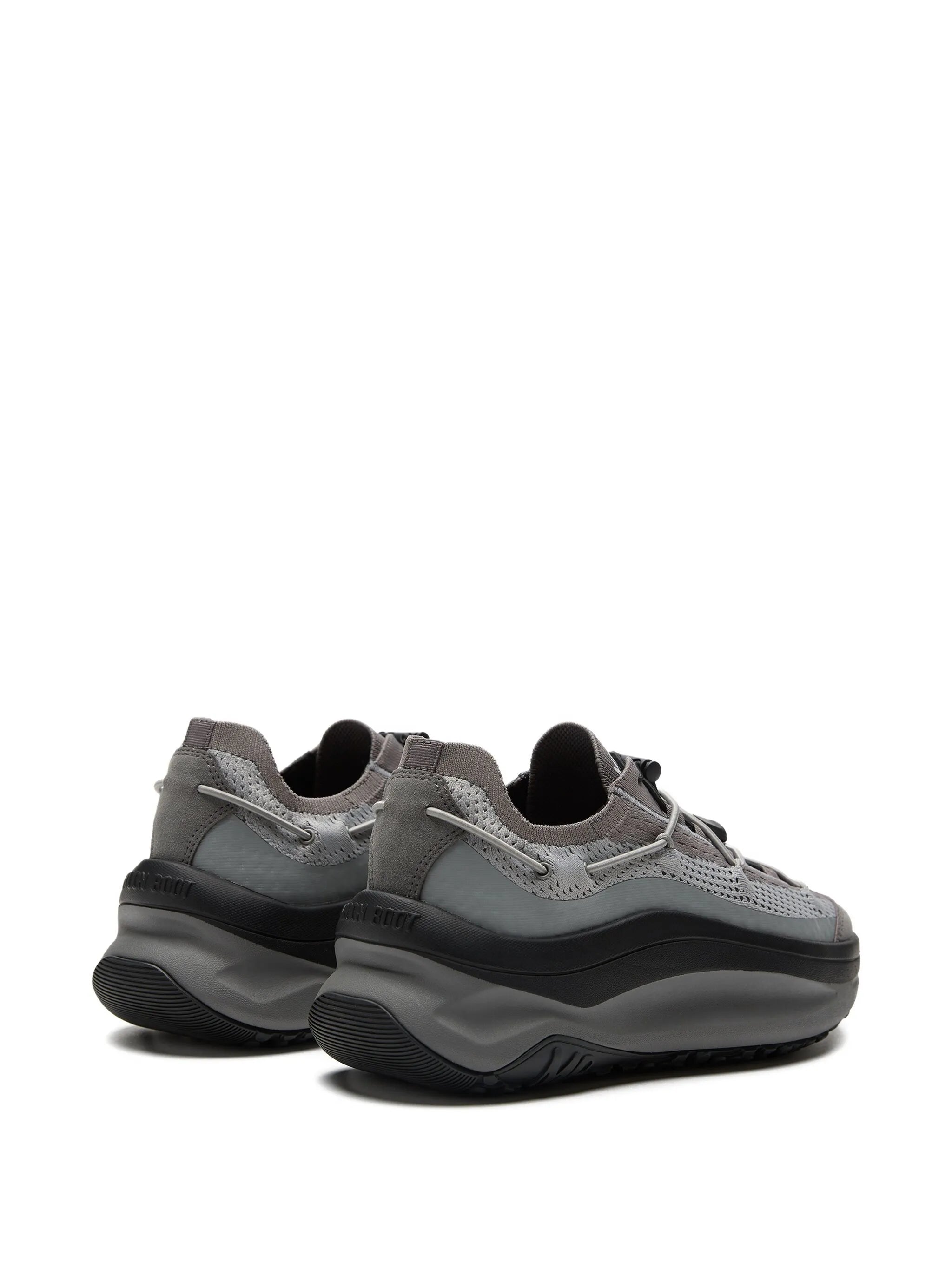 Moon247 Xlace low-top sneakers