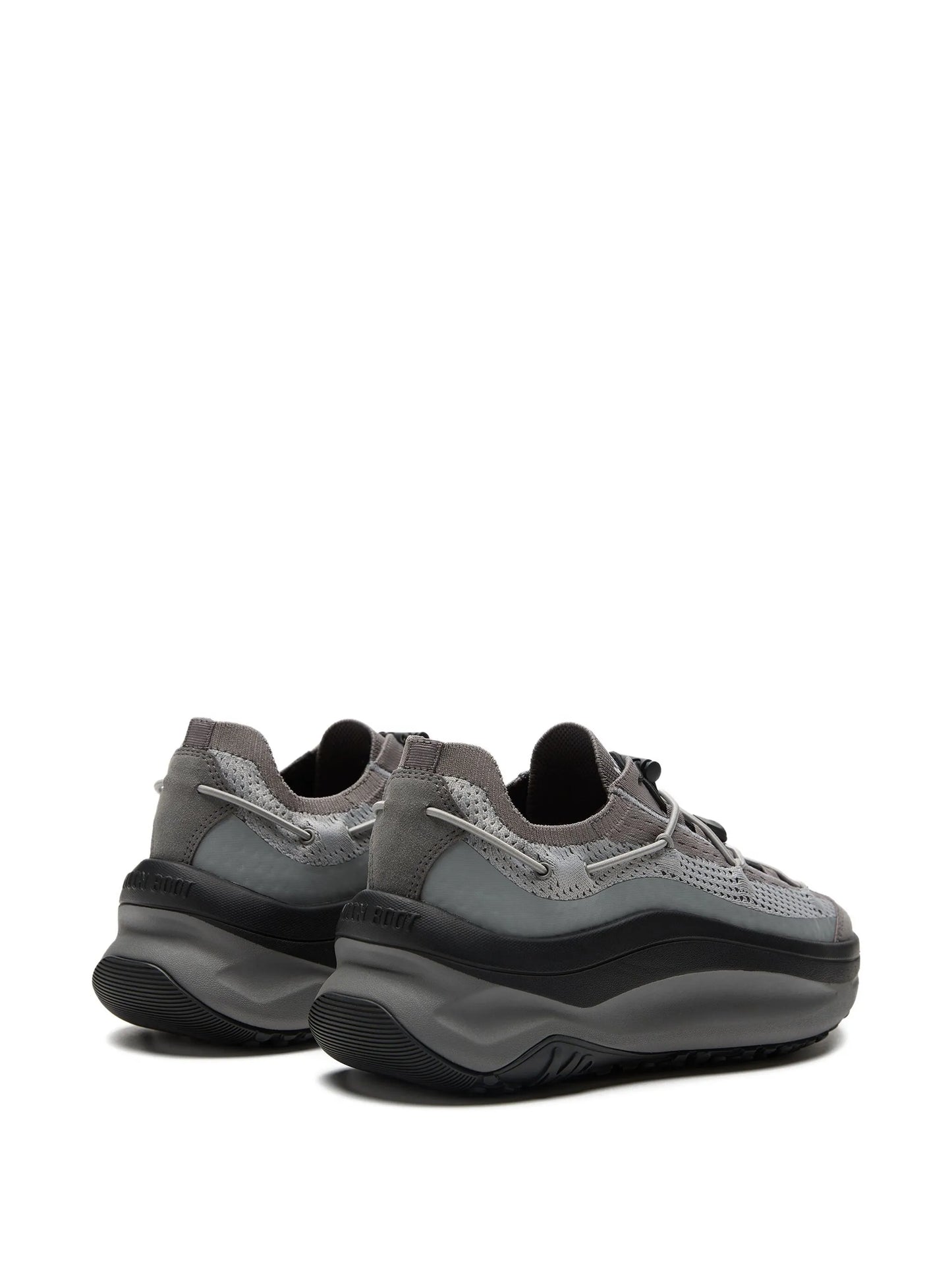 Moon247 Xlace low-top sneakers
