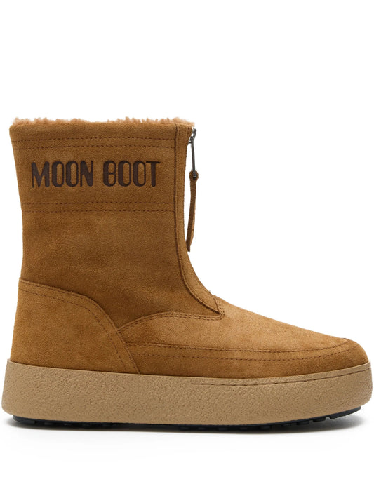 Lara ankle boots