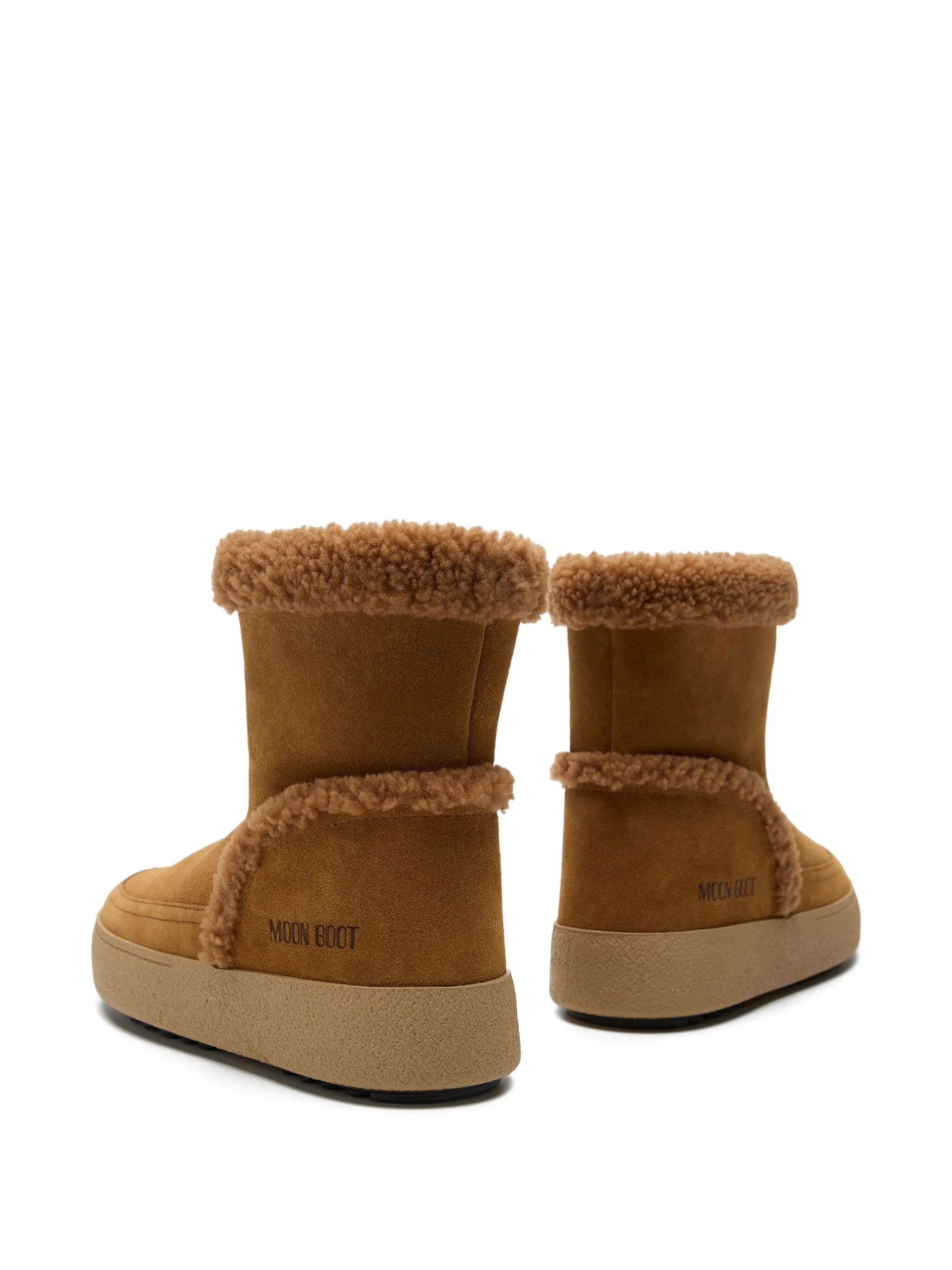 Ltrack Tina boots