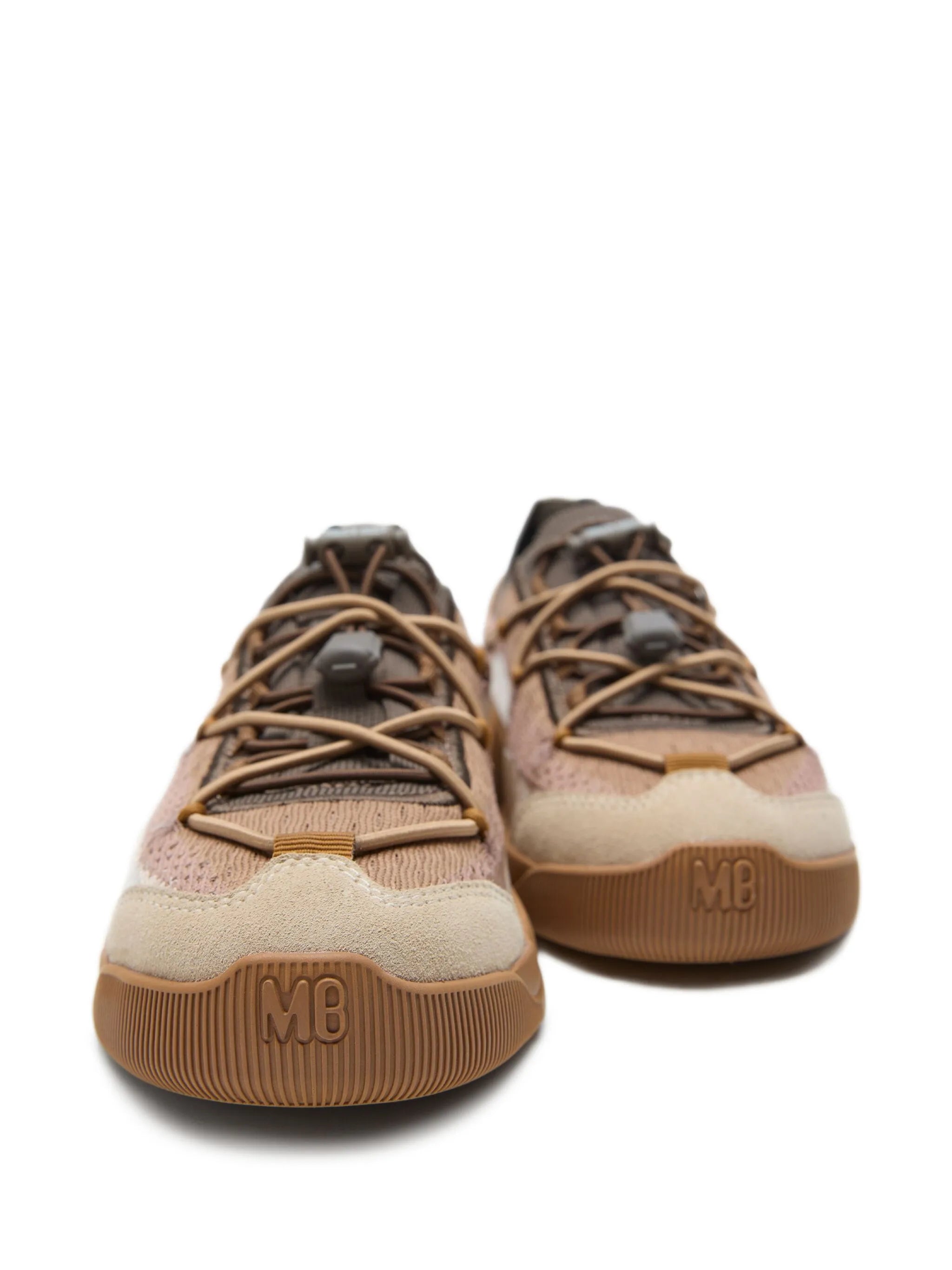 Moonlight low-top sneakers