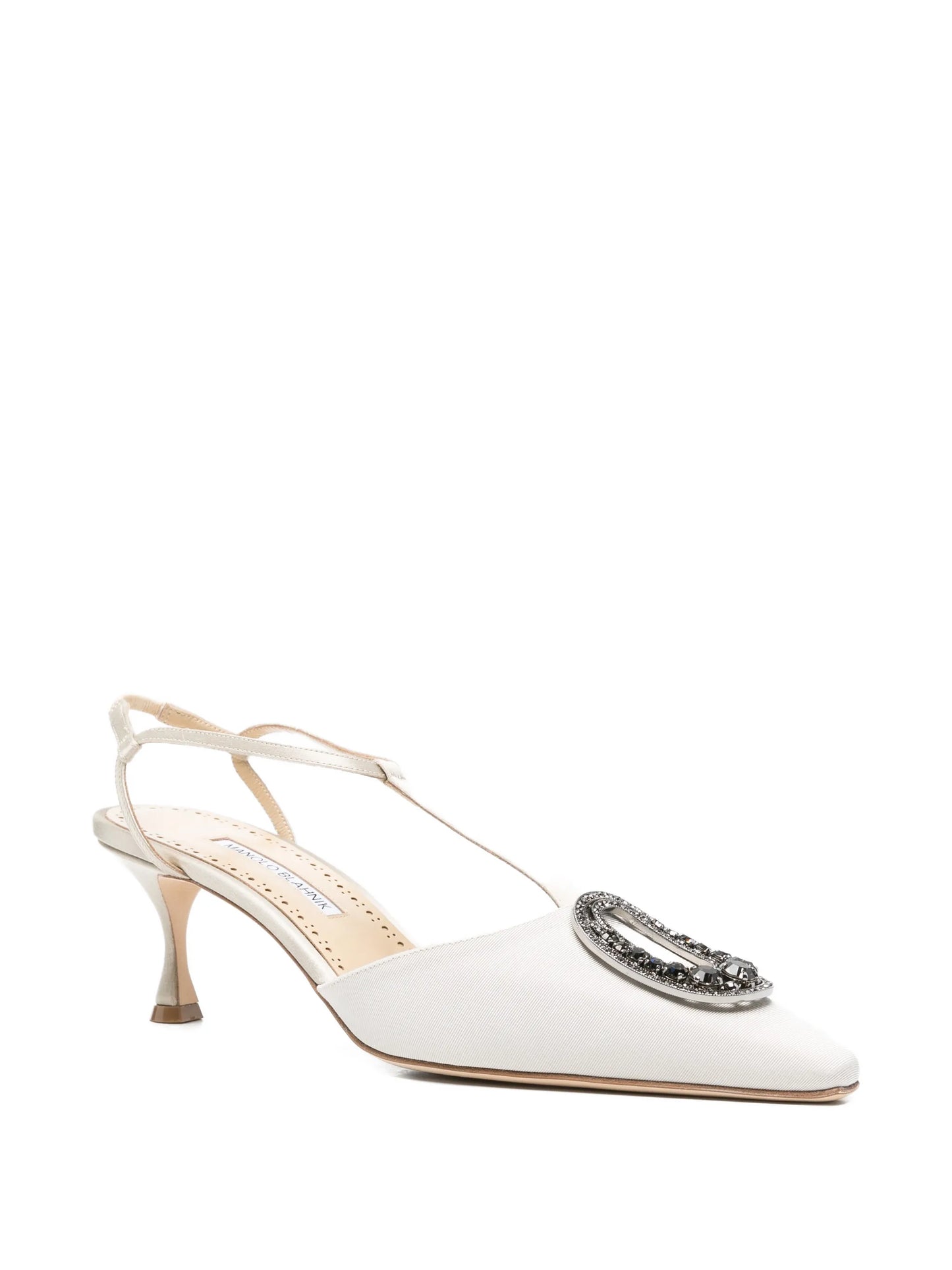 Takal embellished sandals