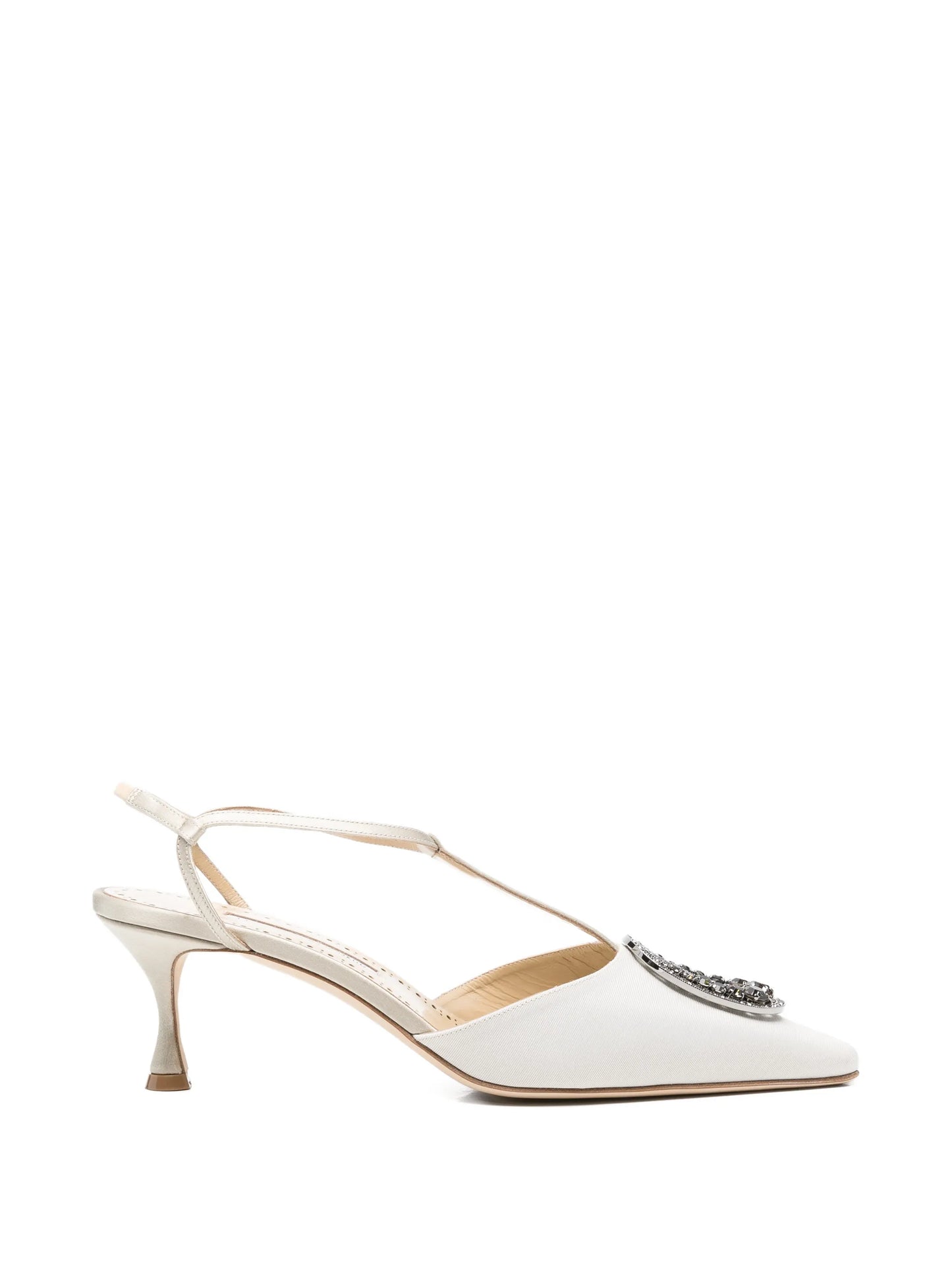 Takal embellished sandals