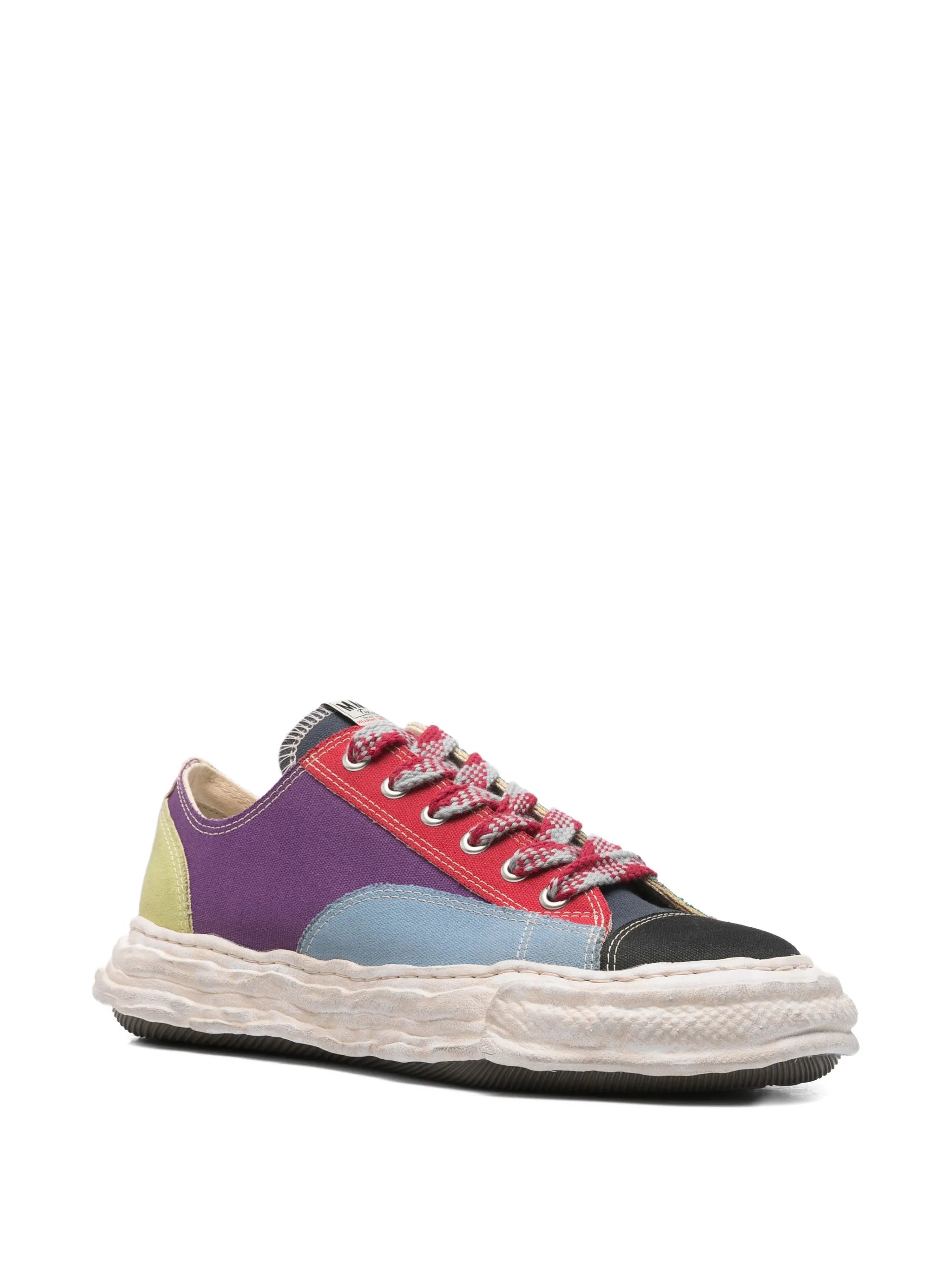 Peterson sneakers