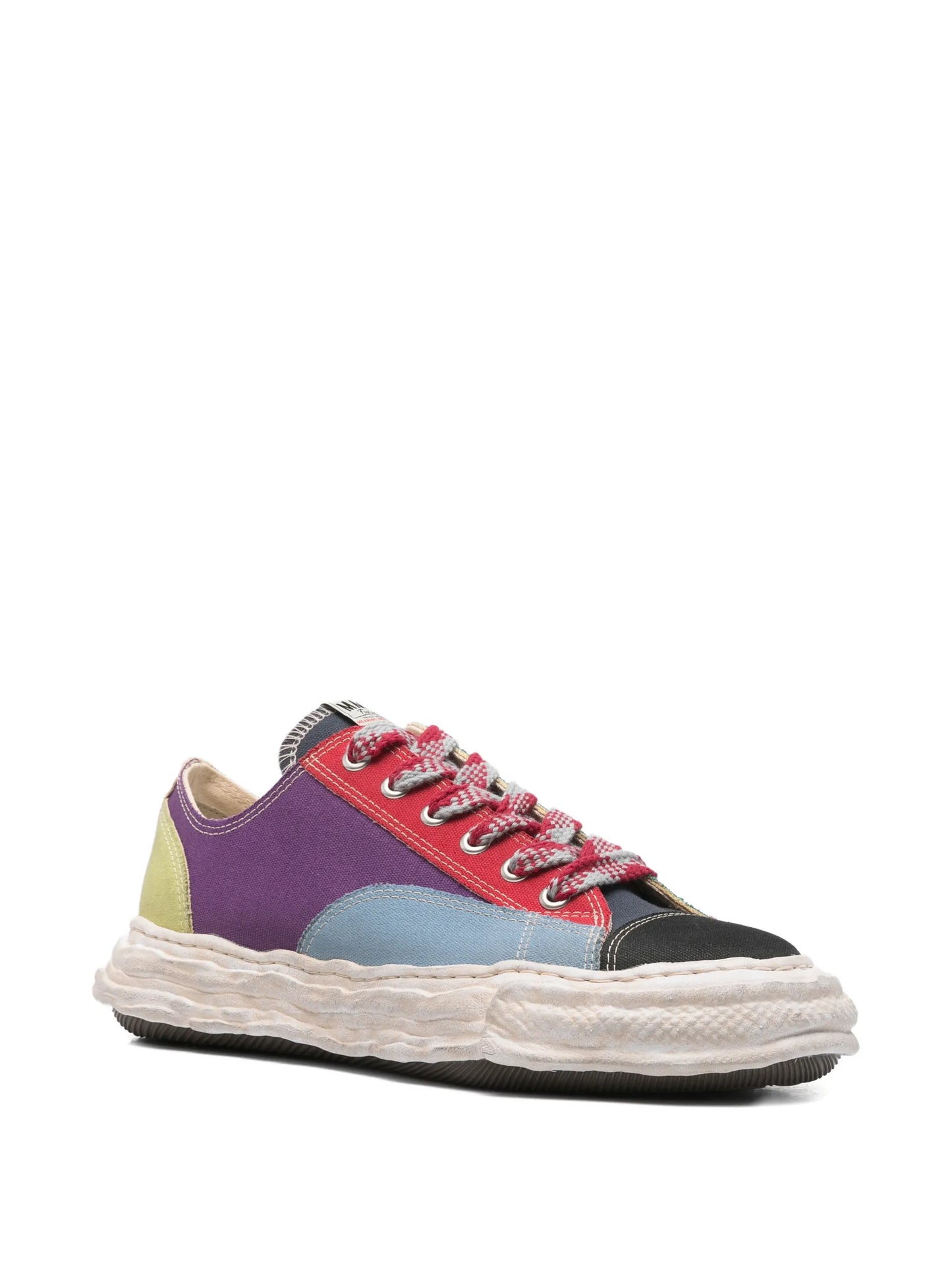 Peterson sneakers