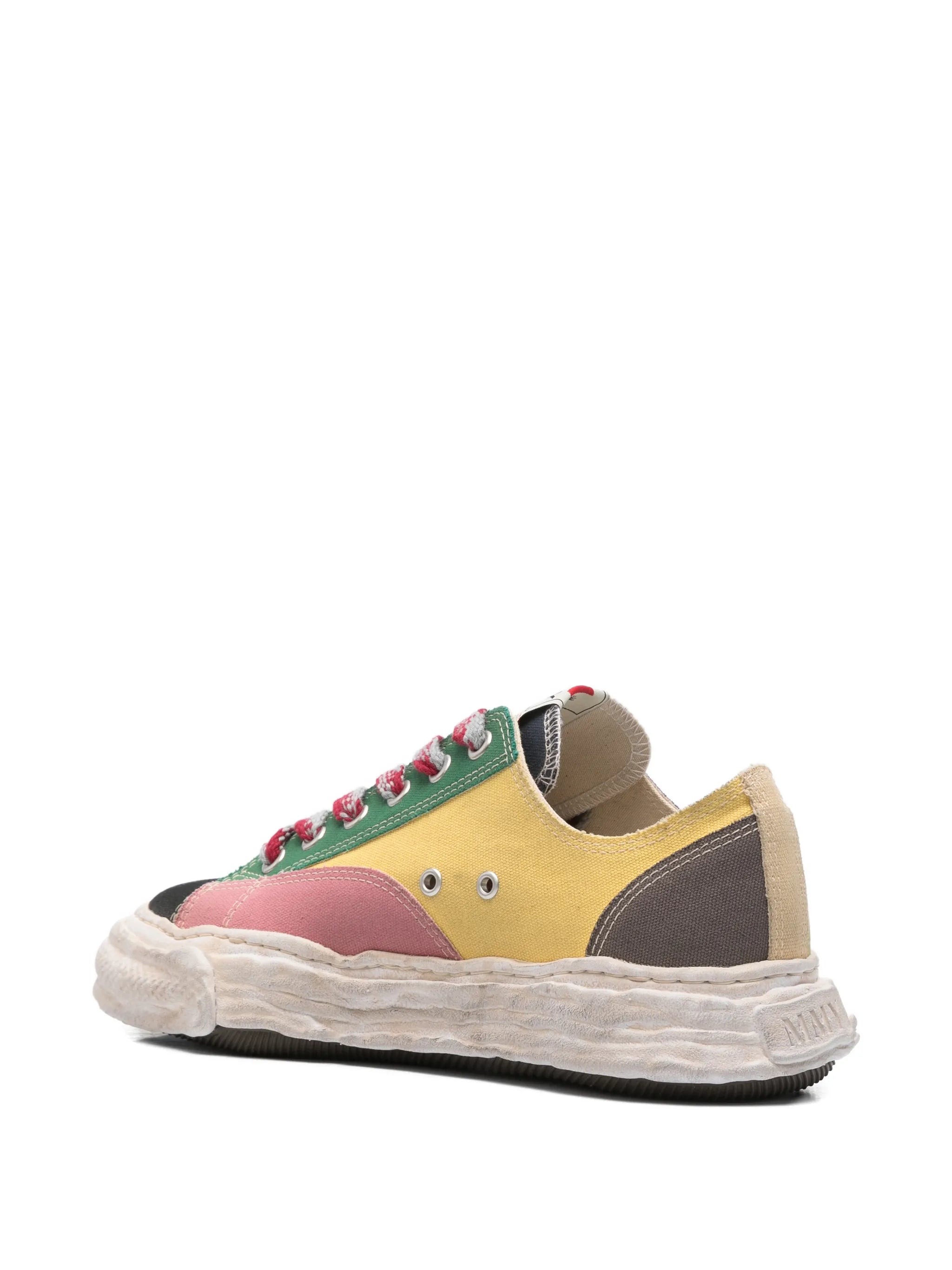 Peterson sneakers